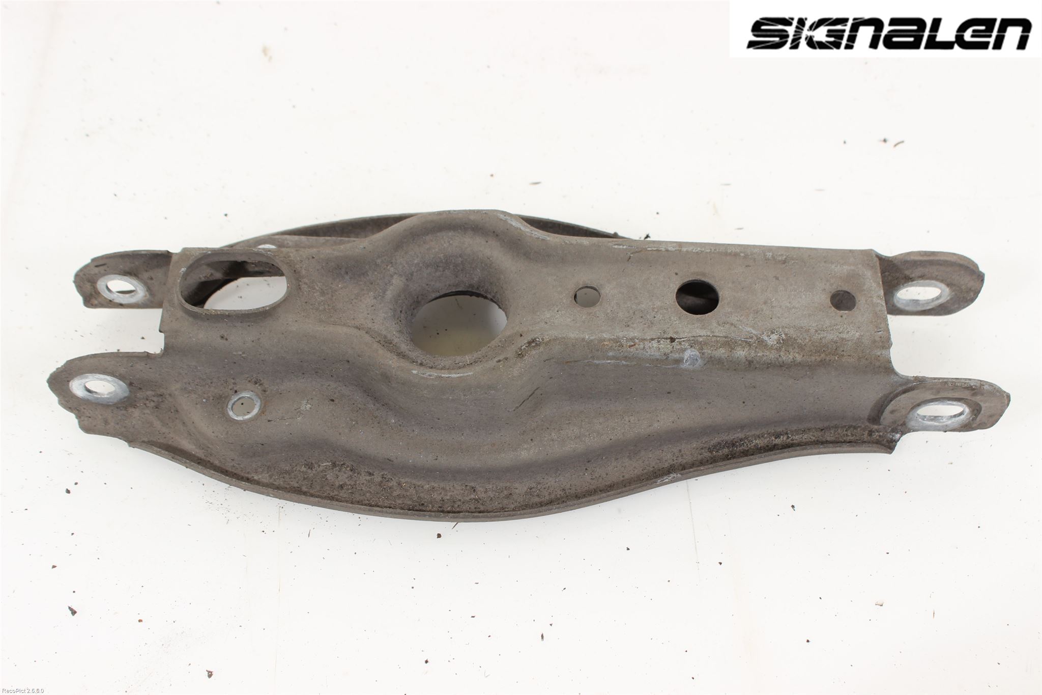 BMW 1 E87/81 5D/3D 03-11 Bärarm Bak Vänster