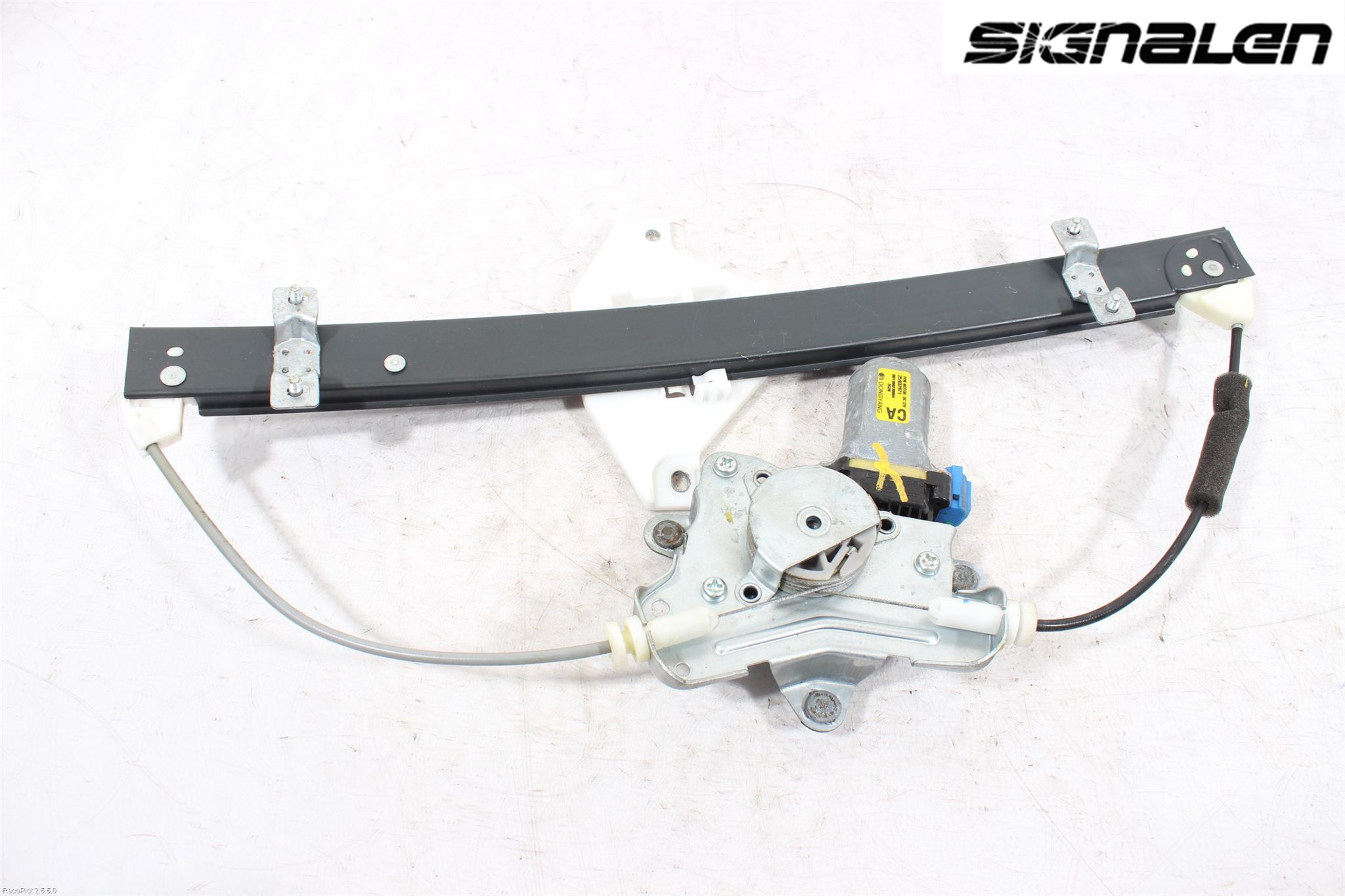 Chevrolet CAPTIVA Fönsterhiss El Kompl