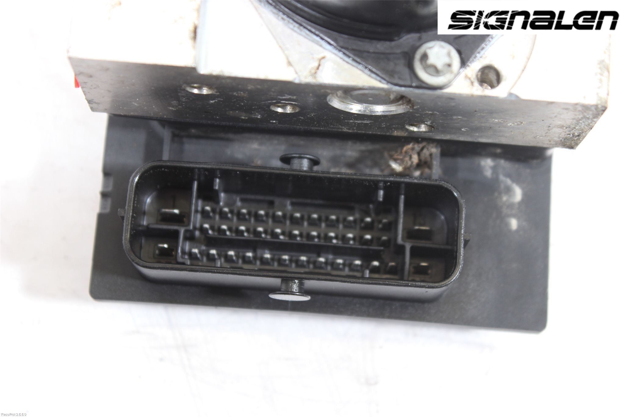 Skoda ROOMSTER Abs Hydraulaggregat