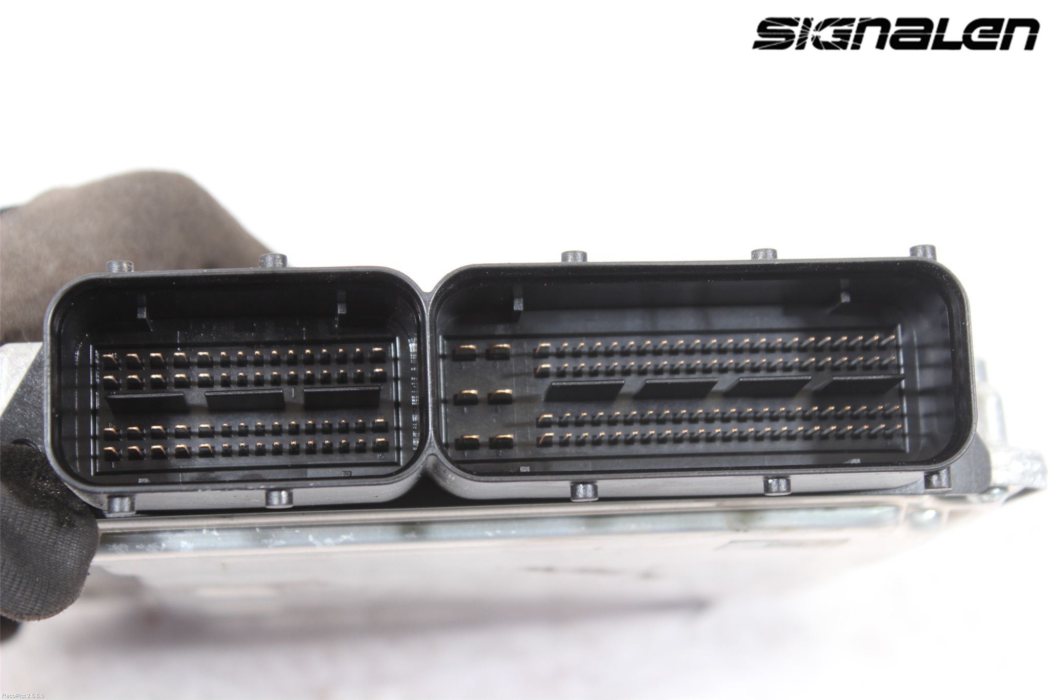 Volkswagen VW GOLF / E-GOLF VII 13-20 Styrenhet Insprut Bensin