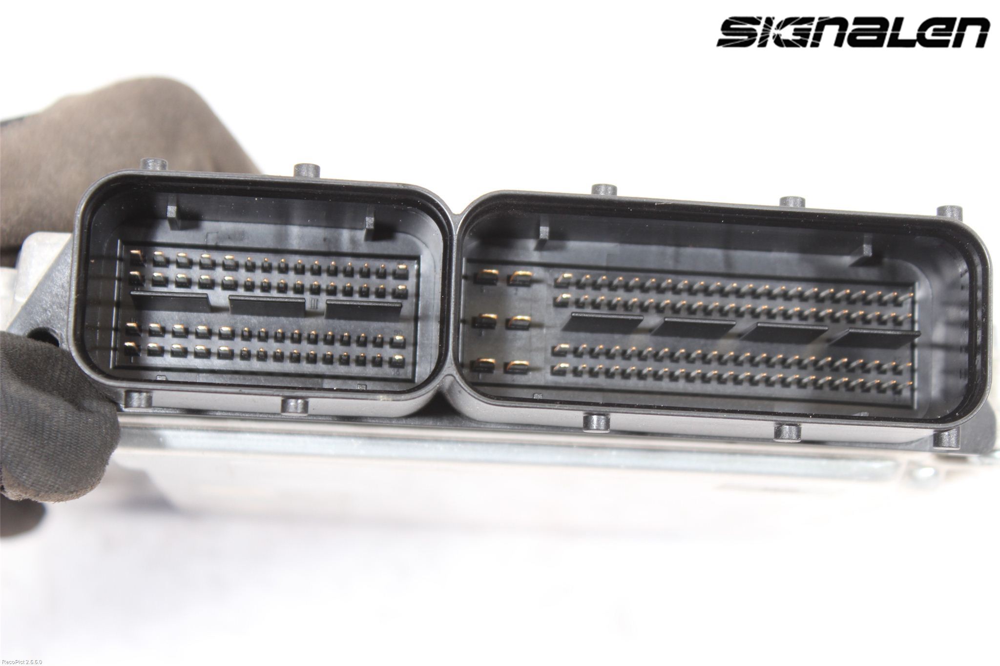 Volkswagen VW GOLF / E-GOLF VII 13-20 Styrenhet Insprut Bensin