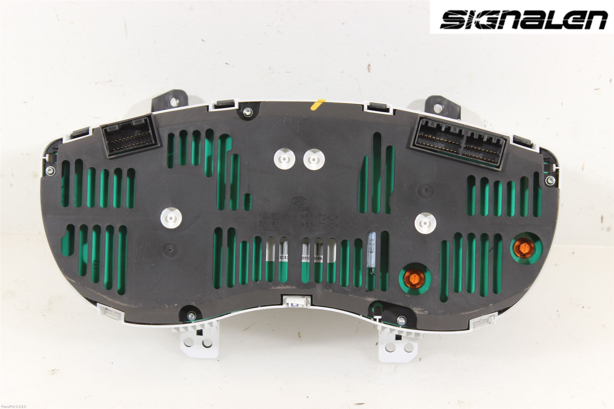 Hyundai i20 PB 09-14 Instrument Komb