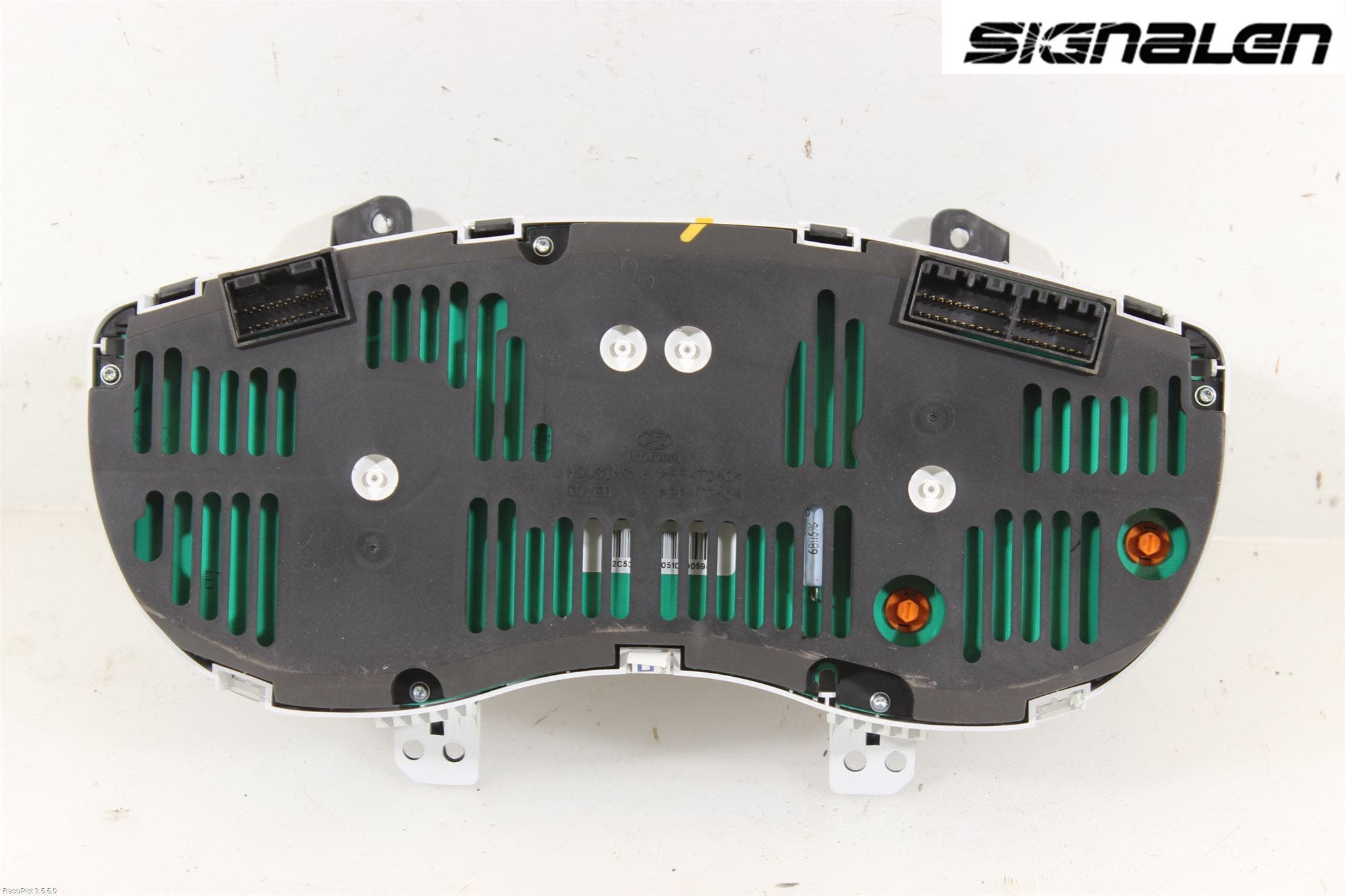 Hyundai i20 PB 09-14 Instrument Komb