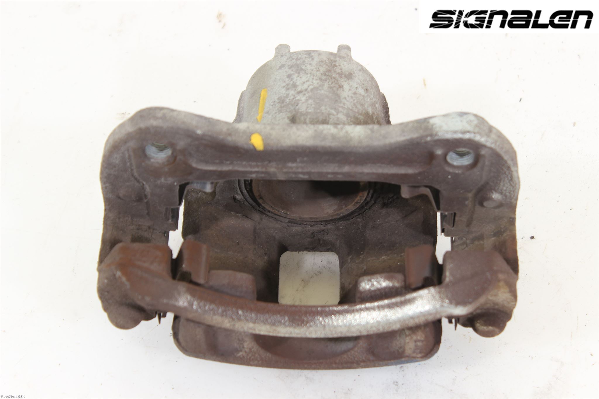 Hyundai i20 PB 09-14 Bromsok Fram Höger