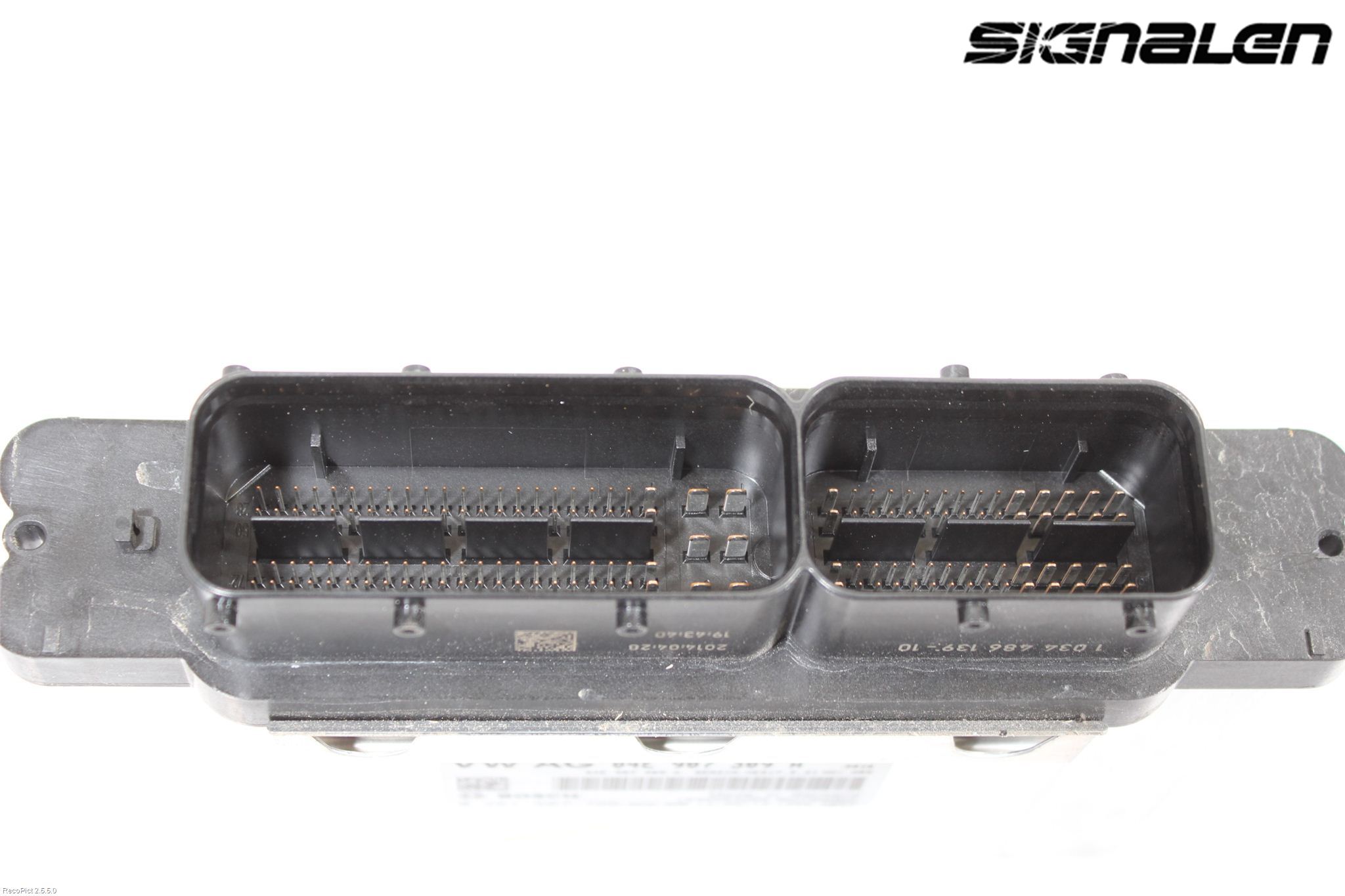 Seat LEON 13-20 Styrenhet Insprut Bensin