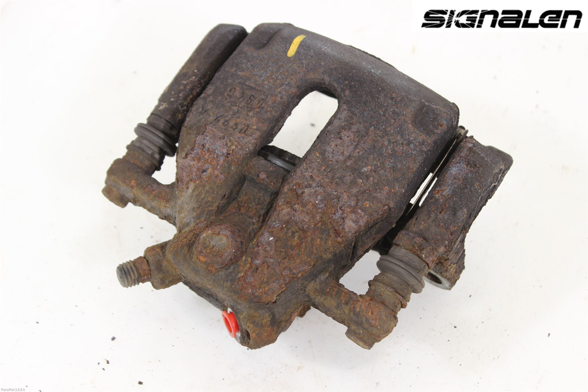 Suzuki SWIFT 05-10 Bromsok Fram Vänster