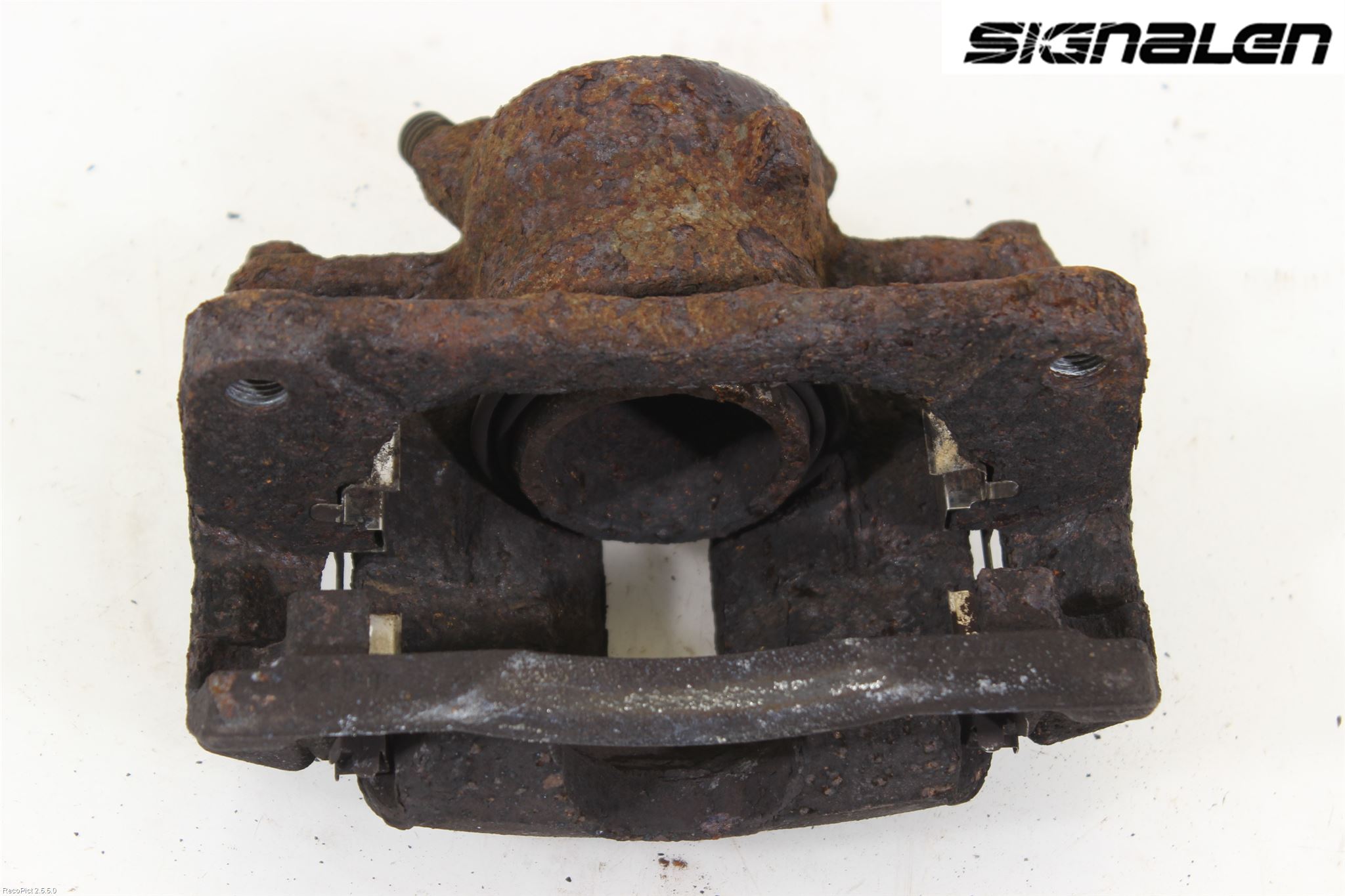 Suzuki SWIFT 05-10 Bromsok Fram Vänster