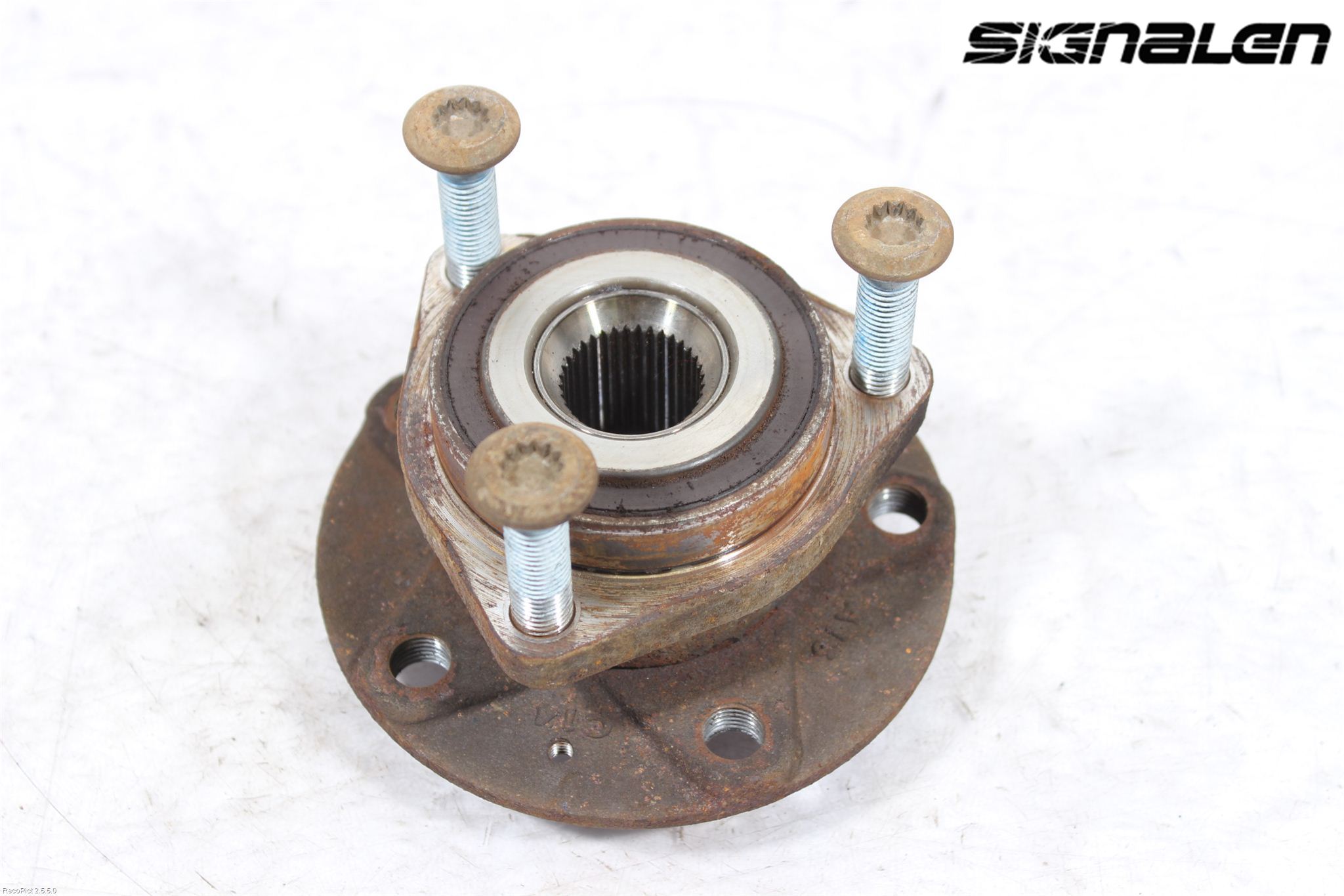 Seat LEON 13-20 Nav Fram