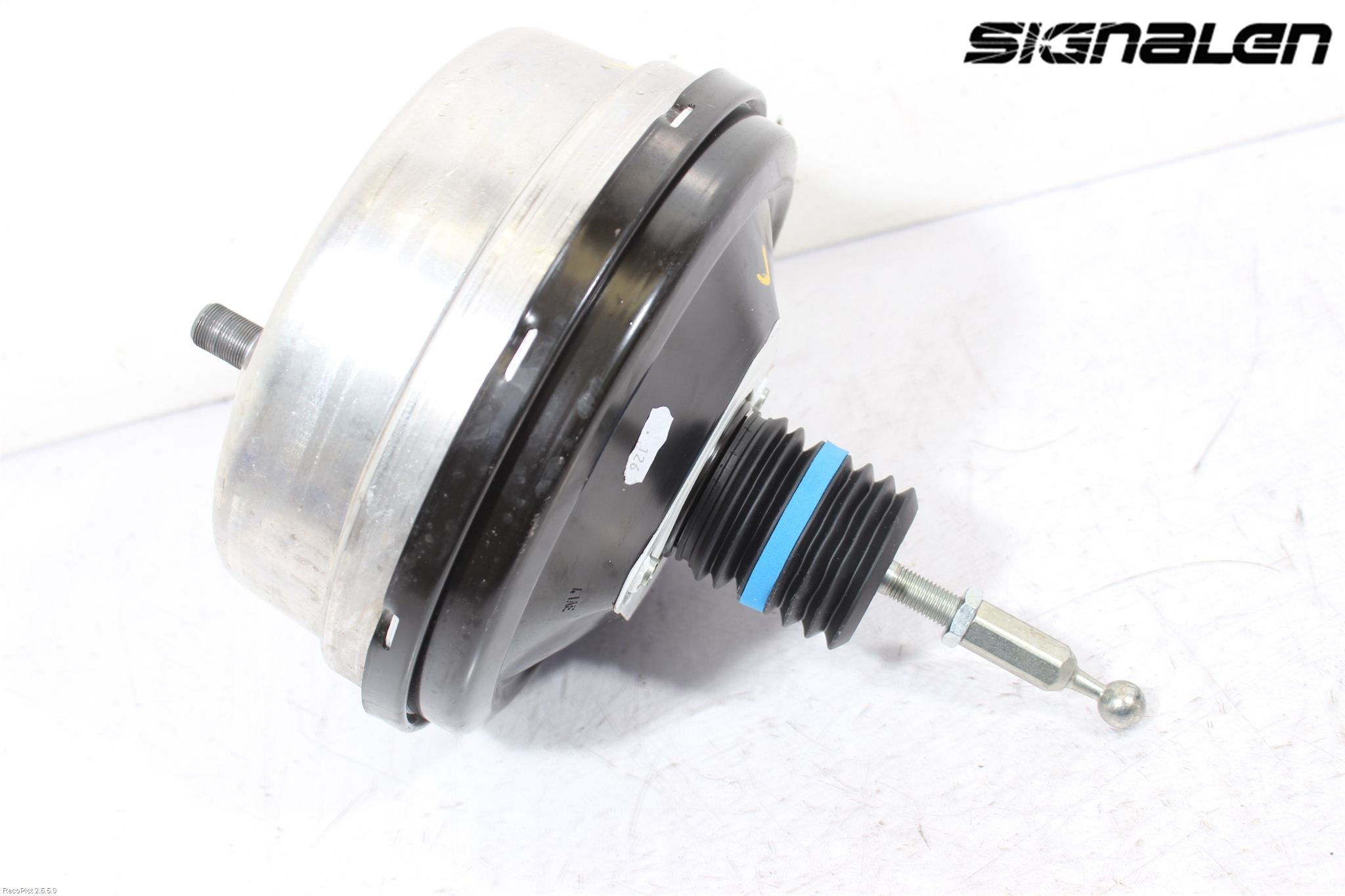 Audi A4/S4 B9 16-19 Bromsservo