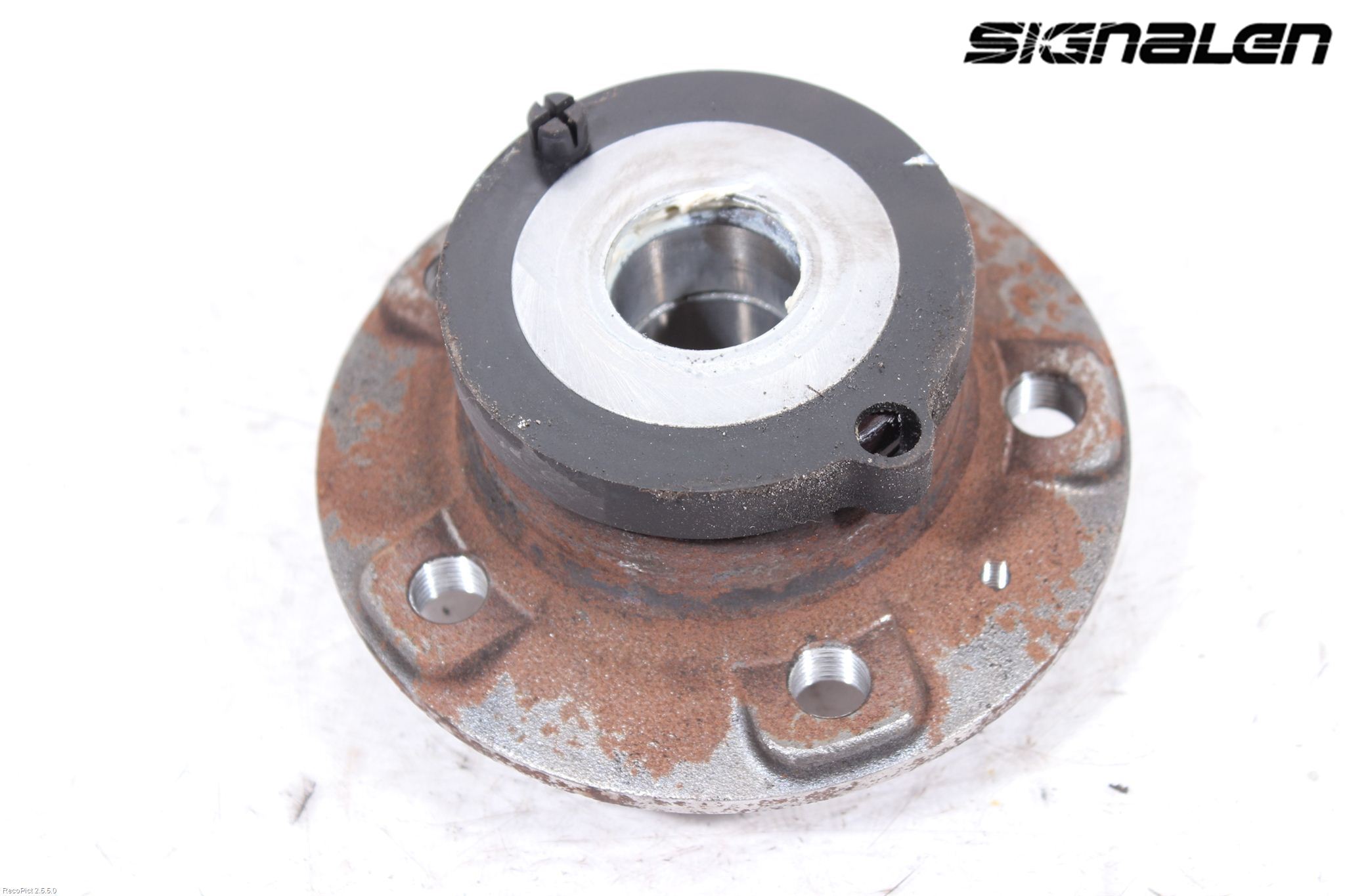 Audi A4/S4 B9 16-19 Nav Bak