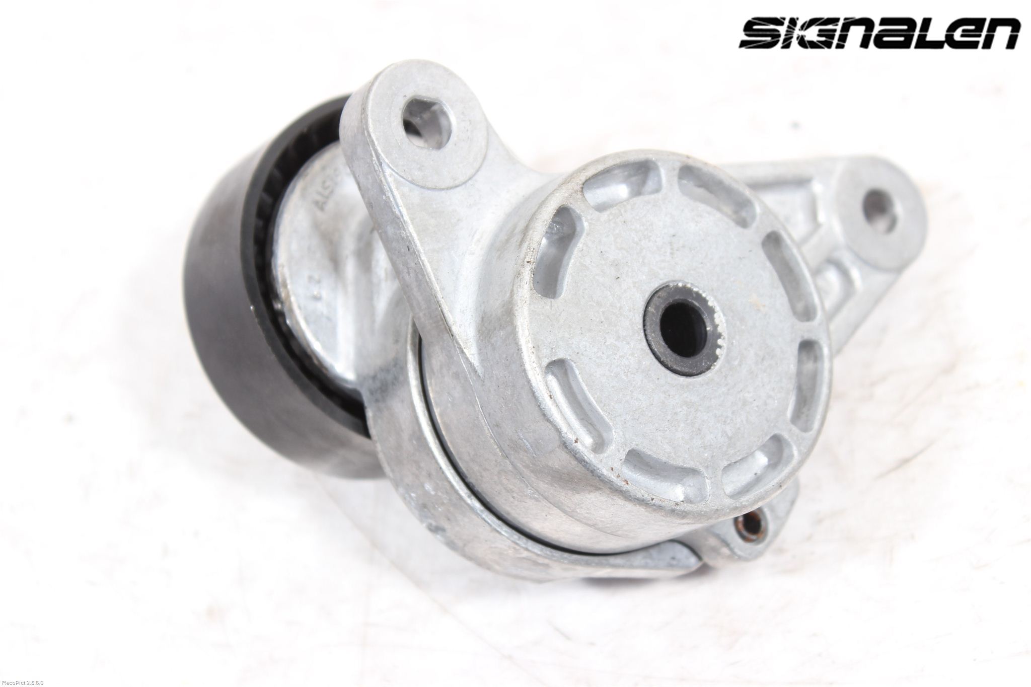 Audi A4/S4 B9 16-19 Remspännare