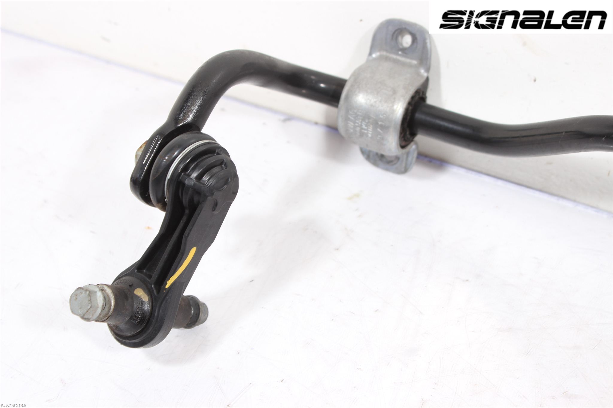 Volkswagen VW GOLF / E-GOLF VII 13-20 Krängningshämmare Bak