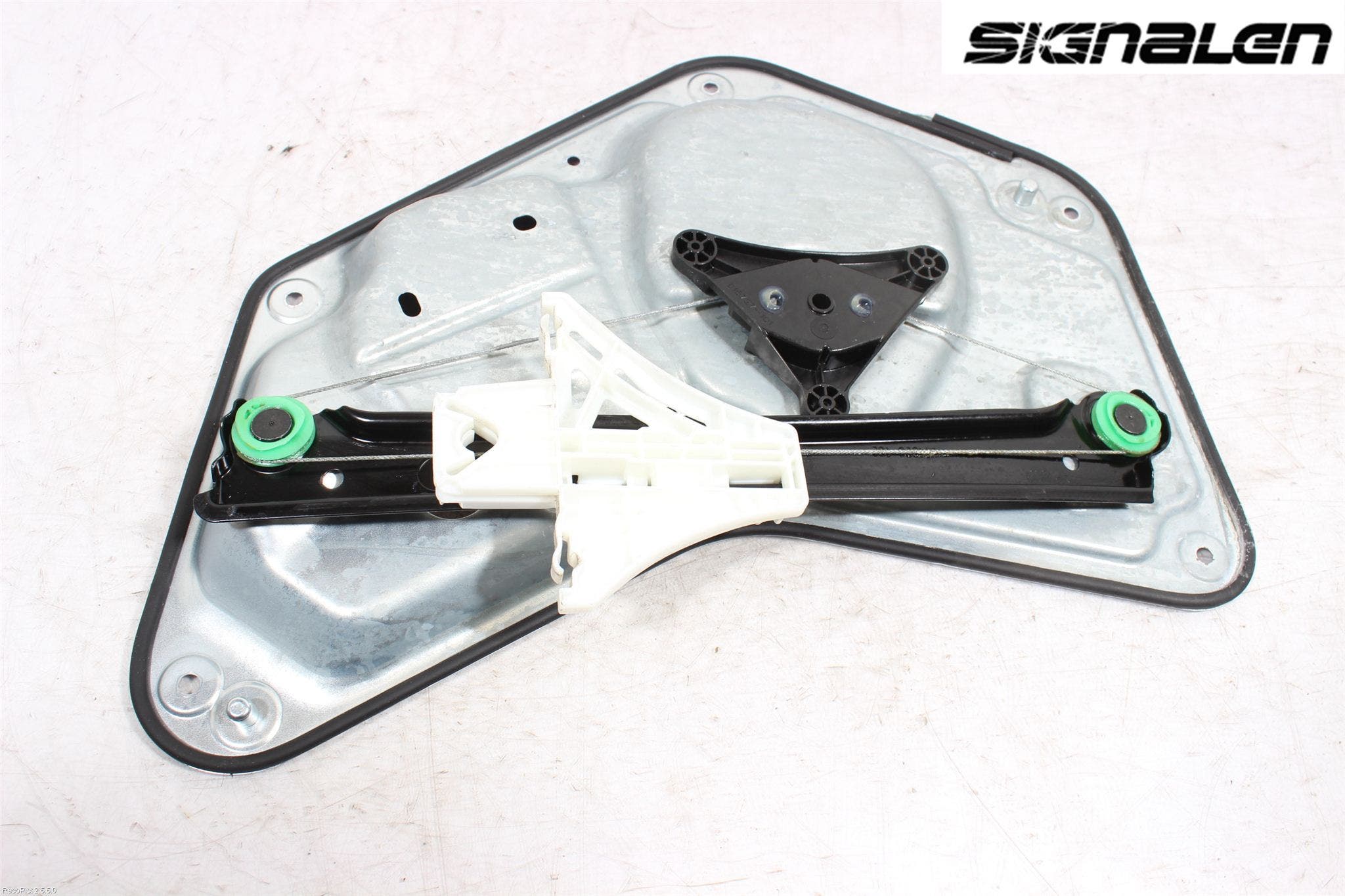 Skoda YETI Fönsterhissmekanism