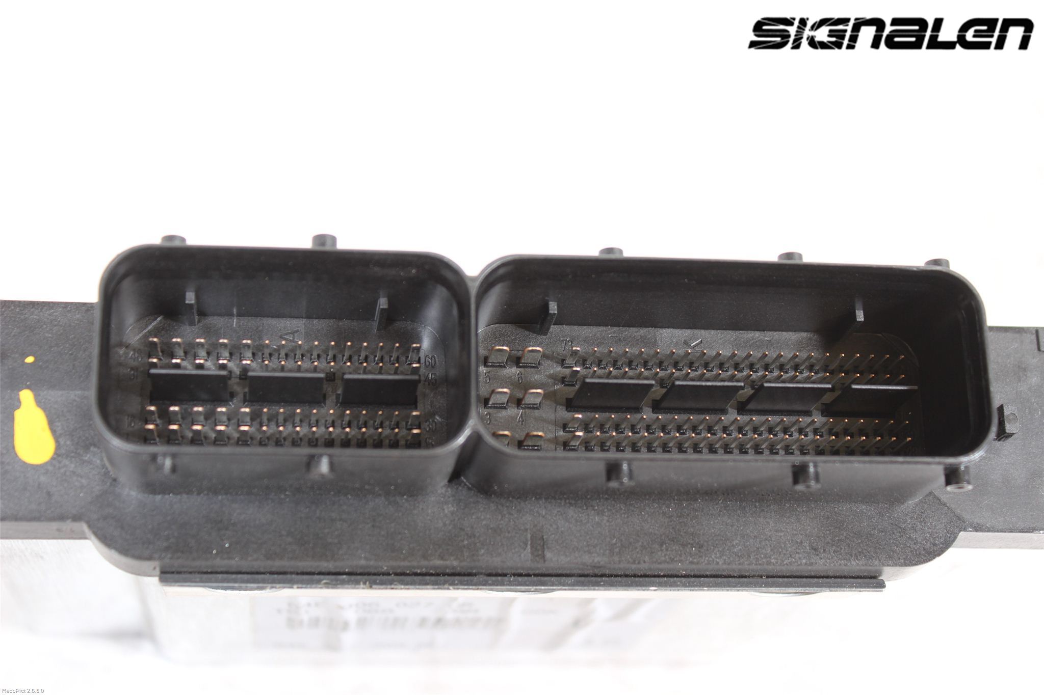 Audi A3/S3 8V 13-20 Styrenhet Insprut Bensin