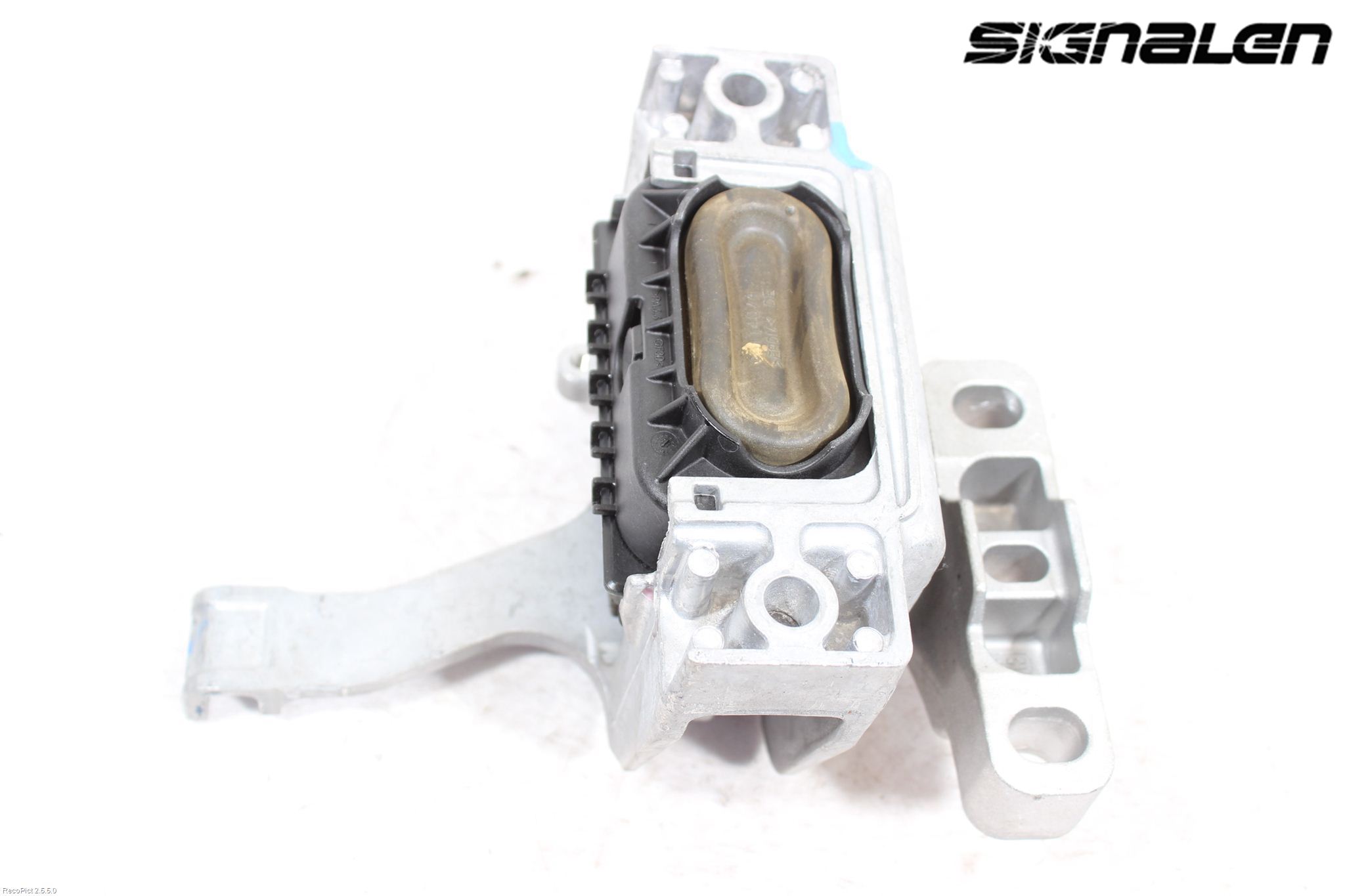 Audi A3/S3 8V 13-20 Motorkudde