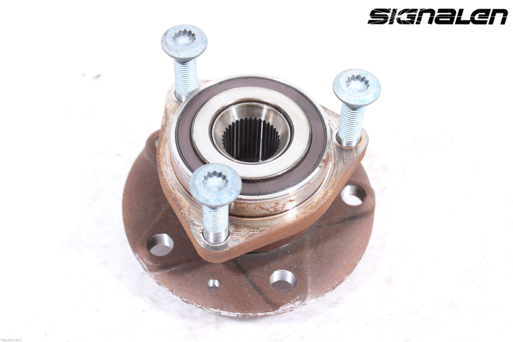 Audi A3/S3 8V 13-20 Nav Fram