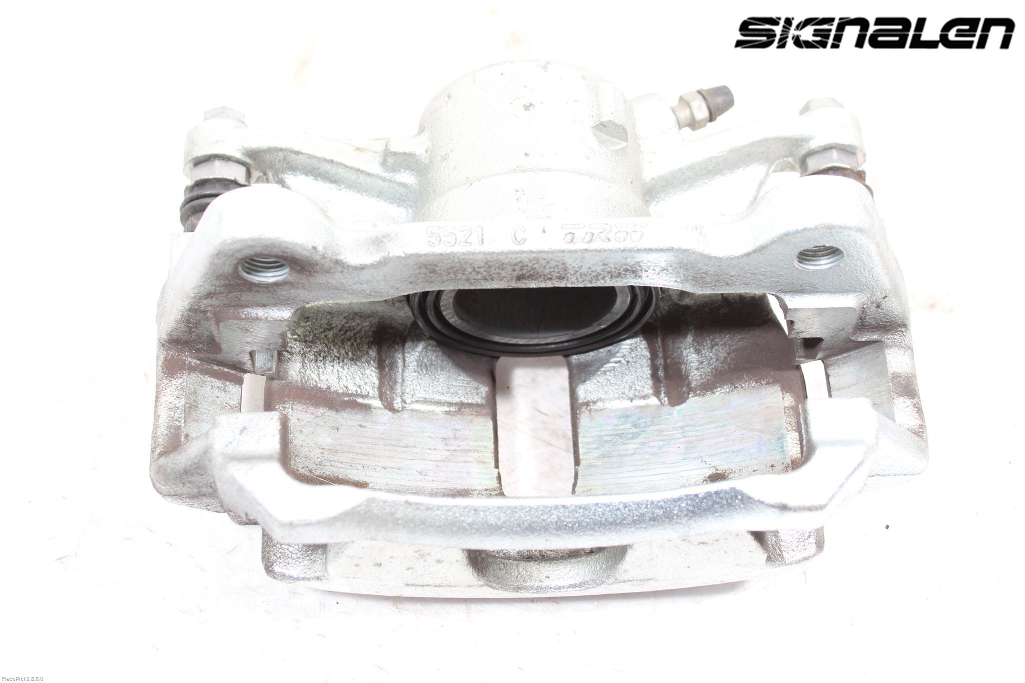 Audi A3/S3 8V 13-20 Bromsok Fram Höger