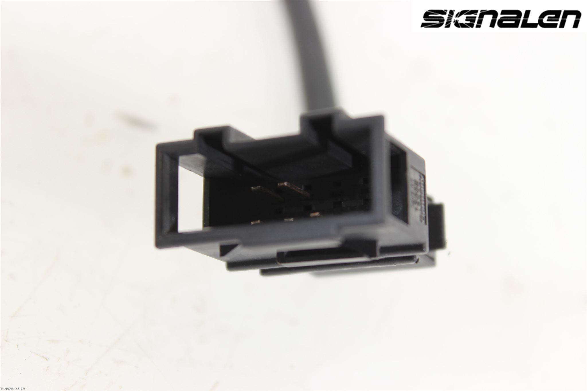 Skoda ROOMSTER Spegel Yttre El Vä