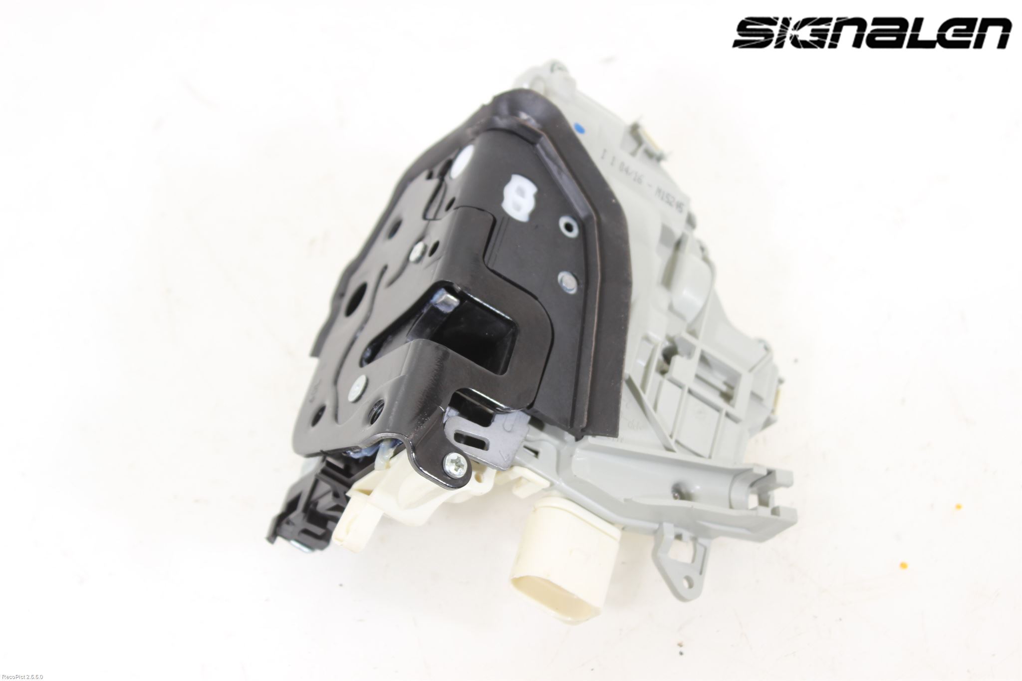 Audi A3/S3 8V 13-20 Låskista-Dörrlås