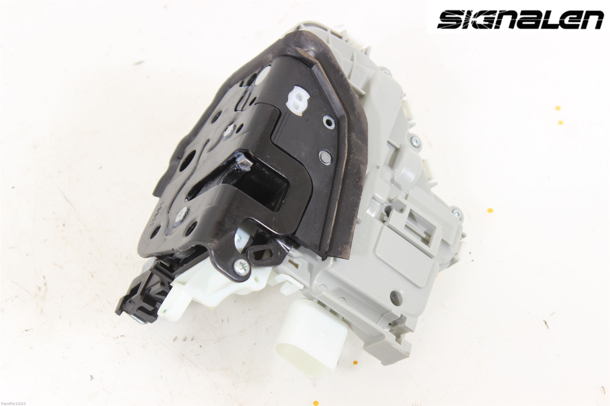 Audi A3/S3 8V 13-20 Låskista-Dörrlås