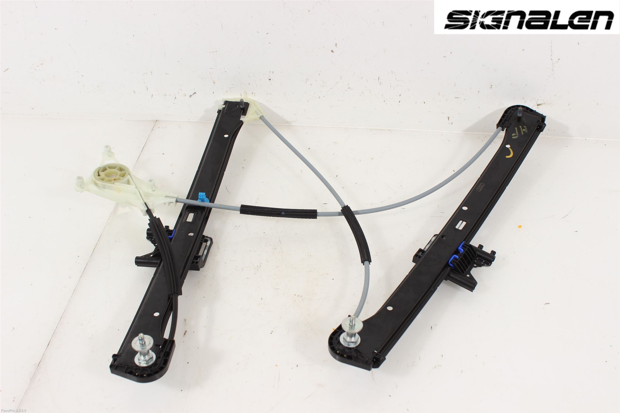 Audi A3/S3 8V 13-20 Fönsterhissmekanism