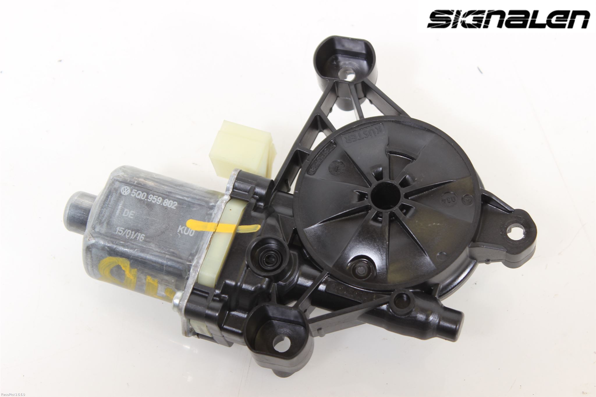 Audi A3/S3 8V 13-20 Fönsterhissmotor