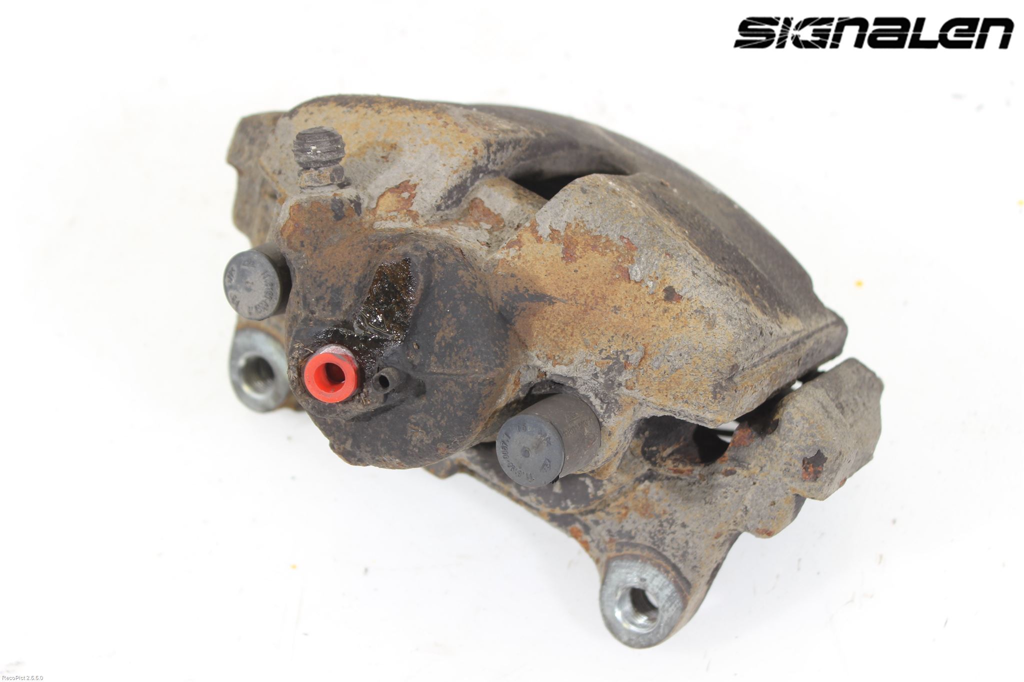 Volkswagen VW TOURAN 10-15 Bromsok Fram Vänster