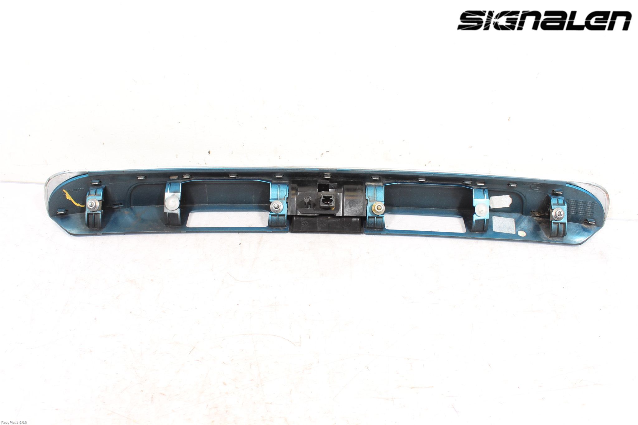 Citroen C3 PICASSO Bakluckehandtag