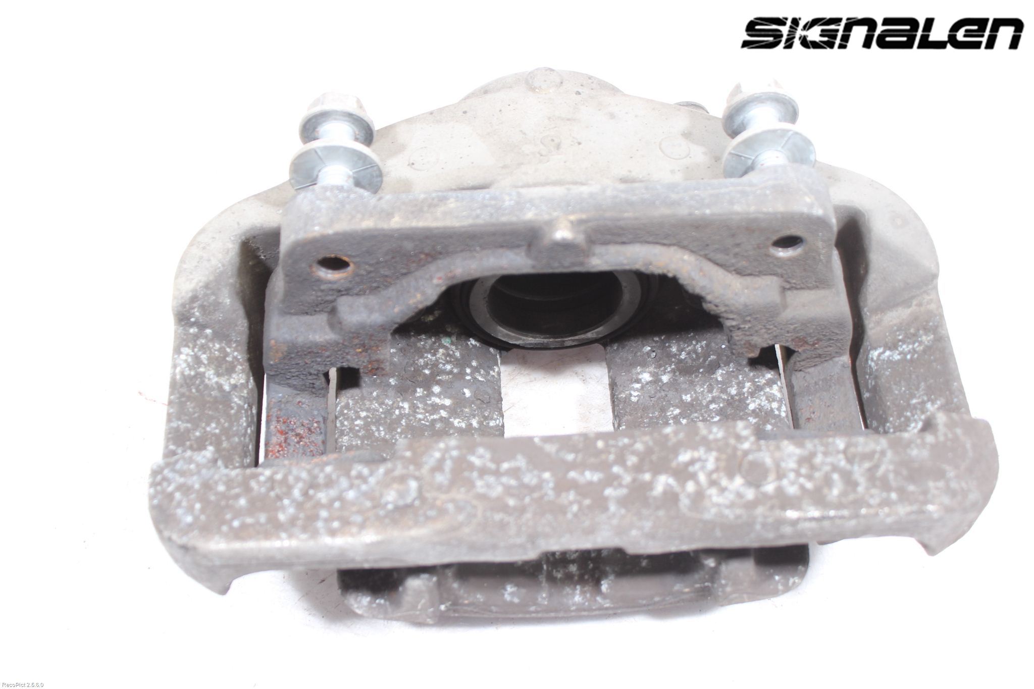 BMW 5 E60/61 Sed/Tou 02-10 Bromsok Fram Höger