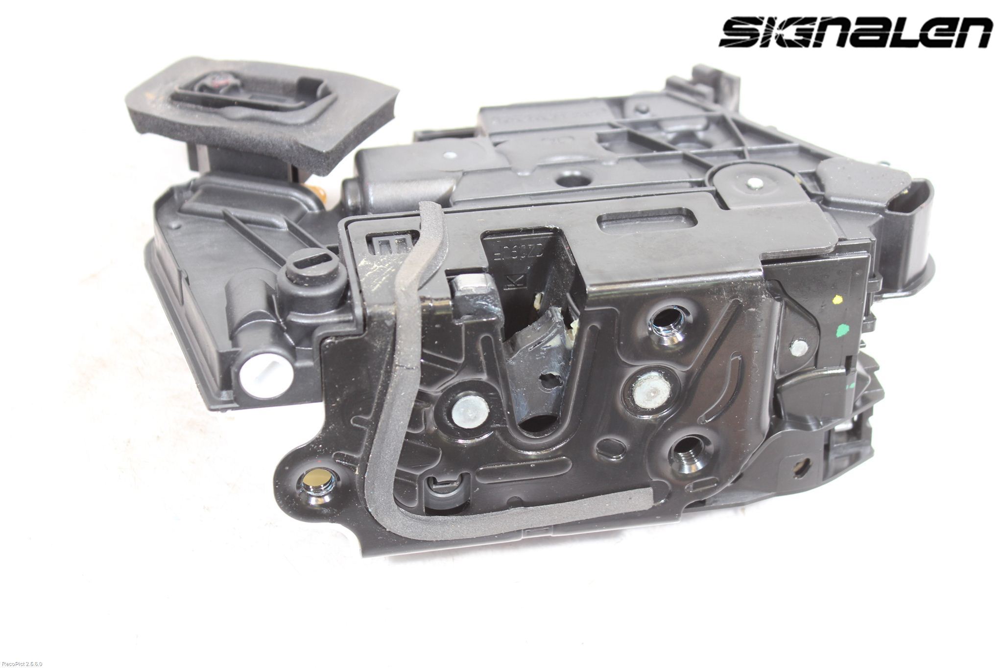 Seat LEON 13-20 Låskista-Dörrlås