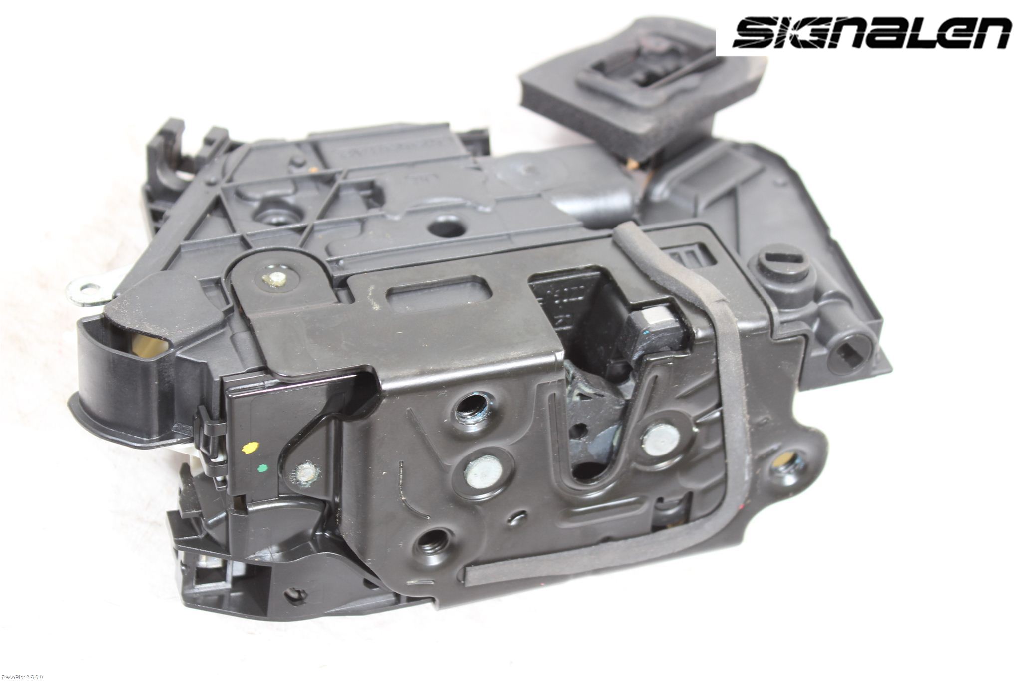 Seat LEON 13-20 Låskista-Dörrlås