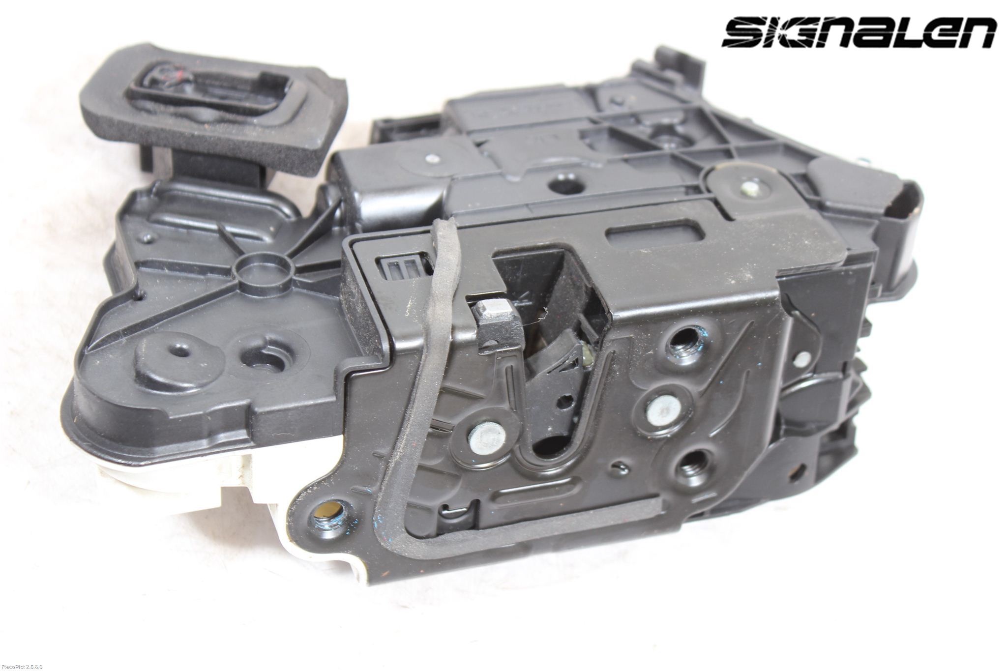 Seat LEON 13-20 Låskista-Dörrlås