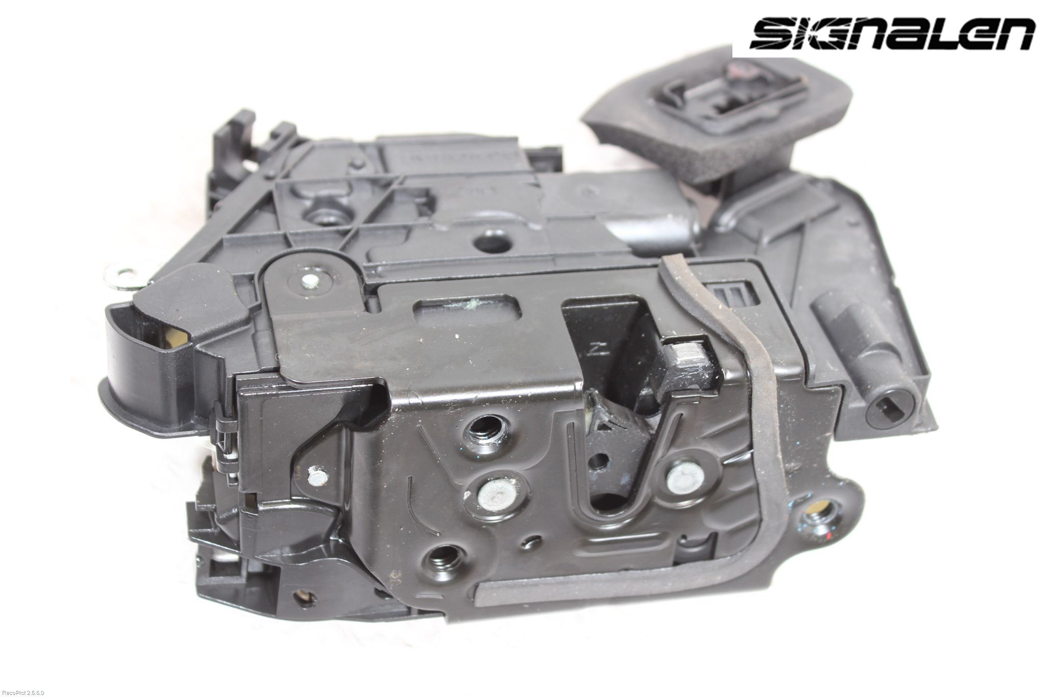 Seat LEON 13-20 Låskista-Dörrlås