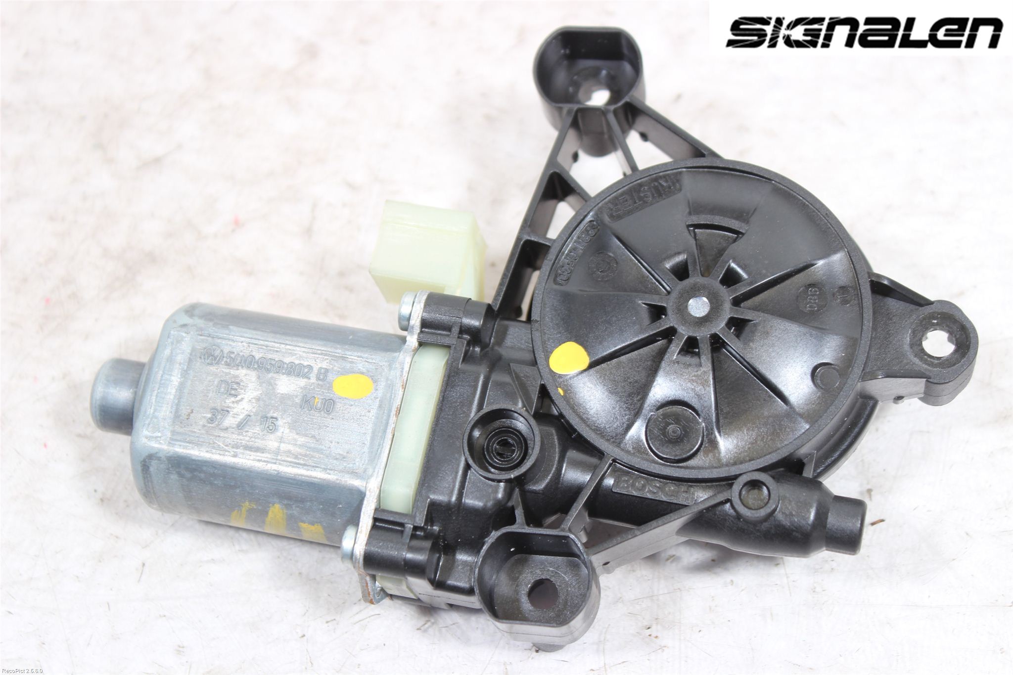 Seat LEON 13-20 Fönsterhissmotor