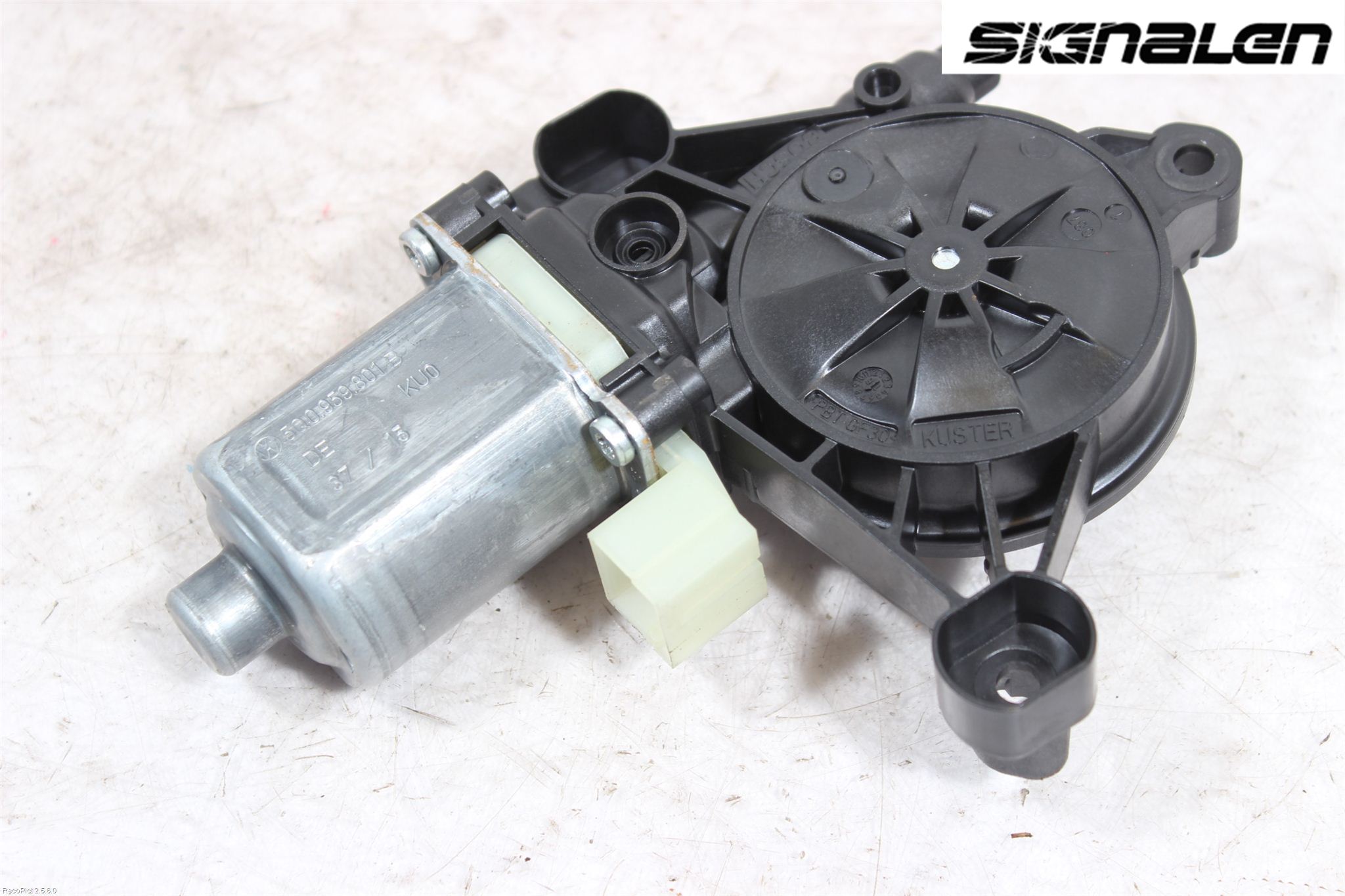 Seat LEON 13-20 Fönsterhissmotor