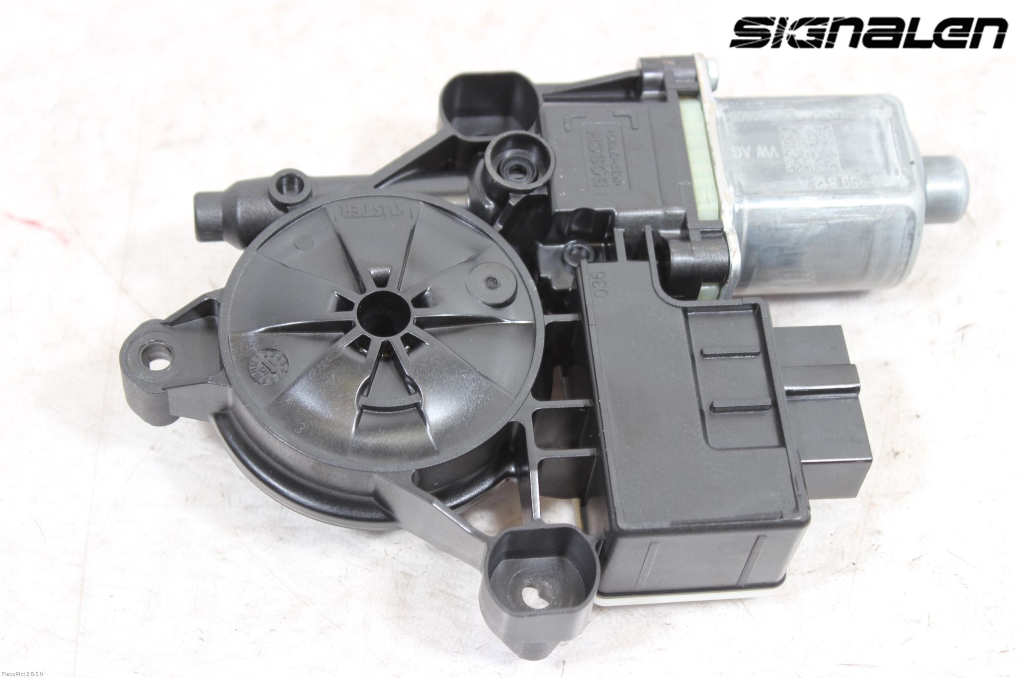 Seat LEON 13-20 Fönsterhissmotor