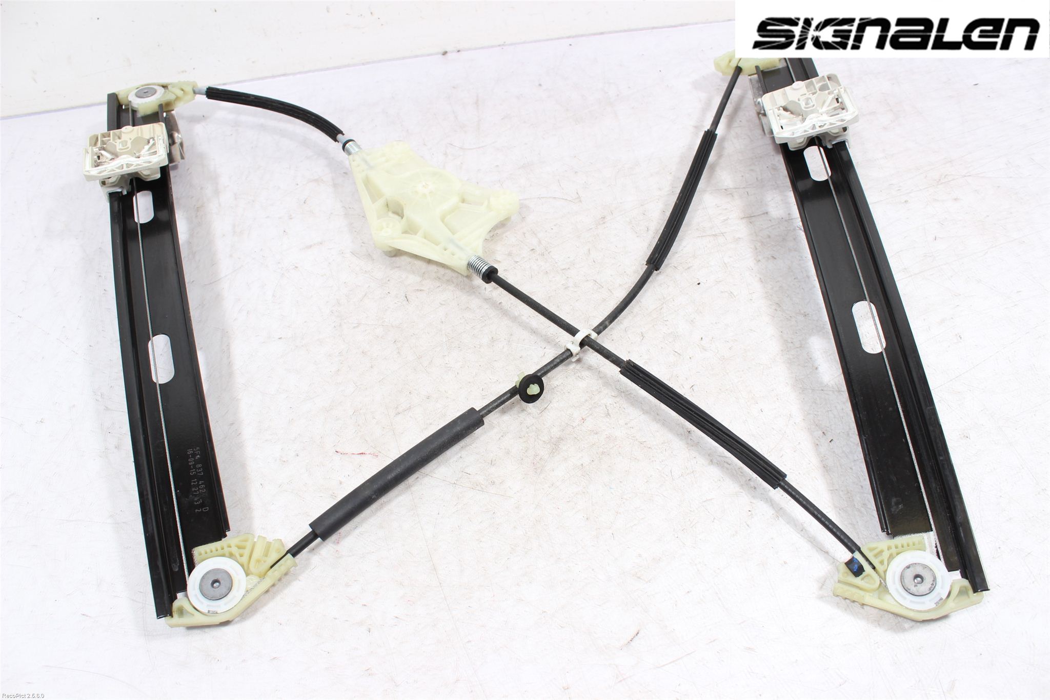 Seat LEON 13-20 Fönsterhissmekanism