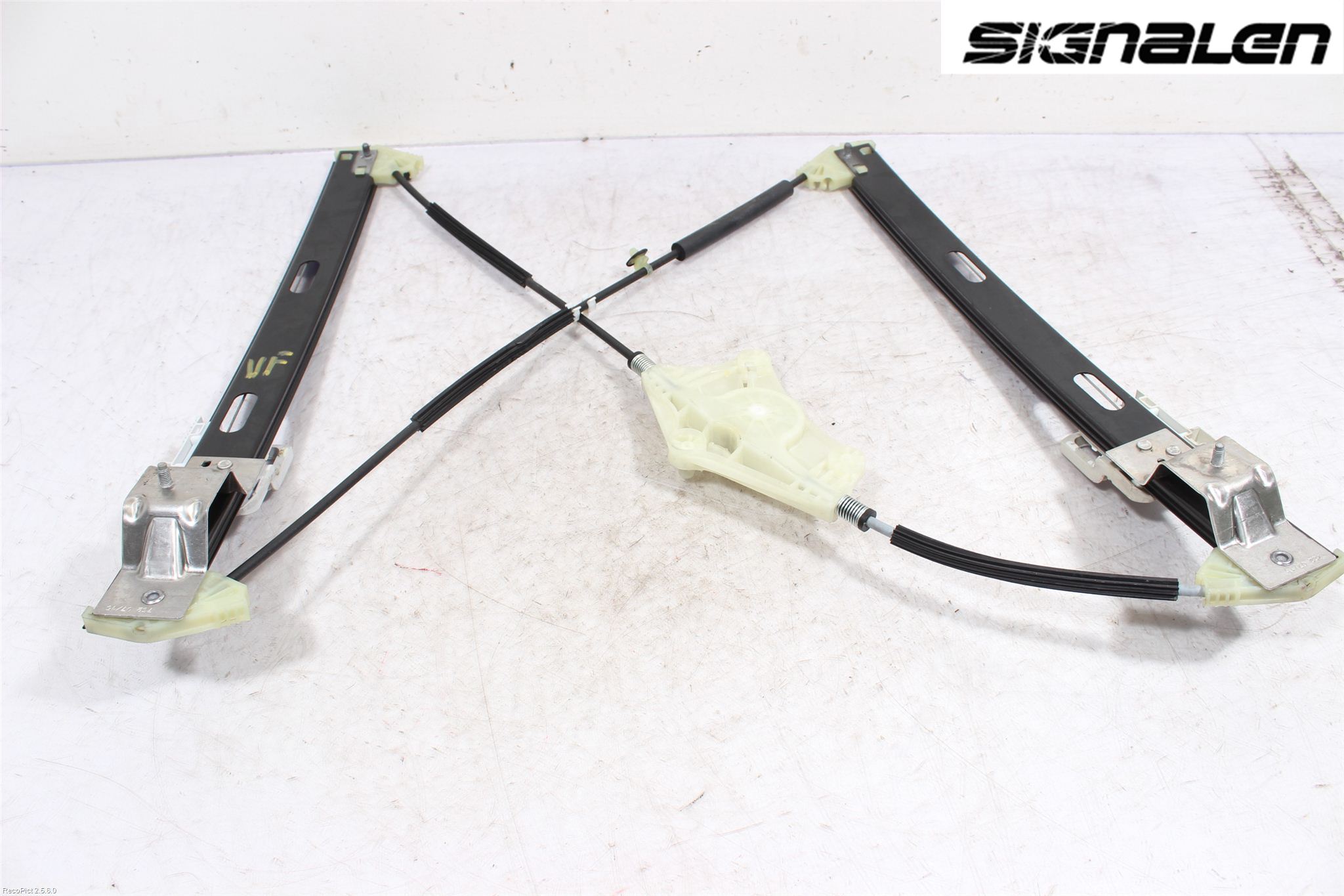 Seat LEON 13-20 Fönsterhissmekanism