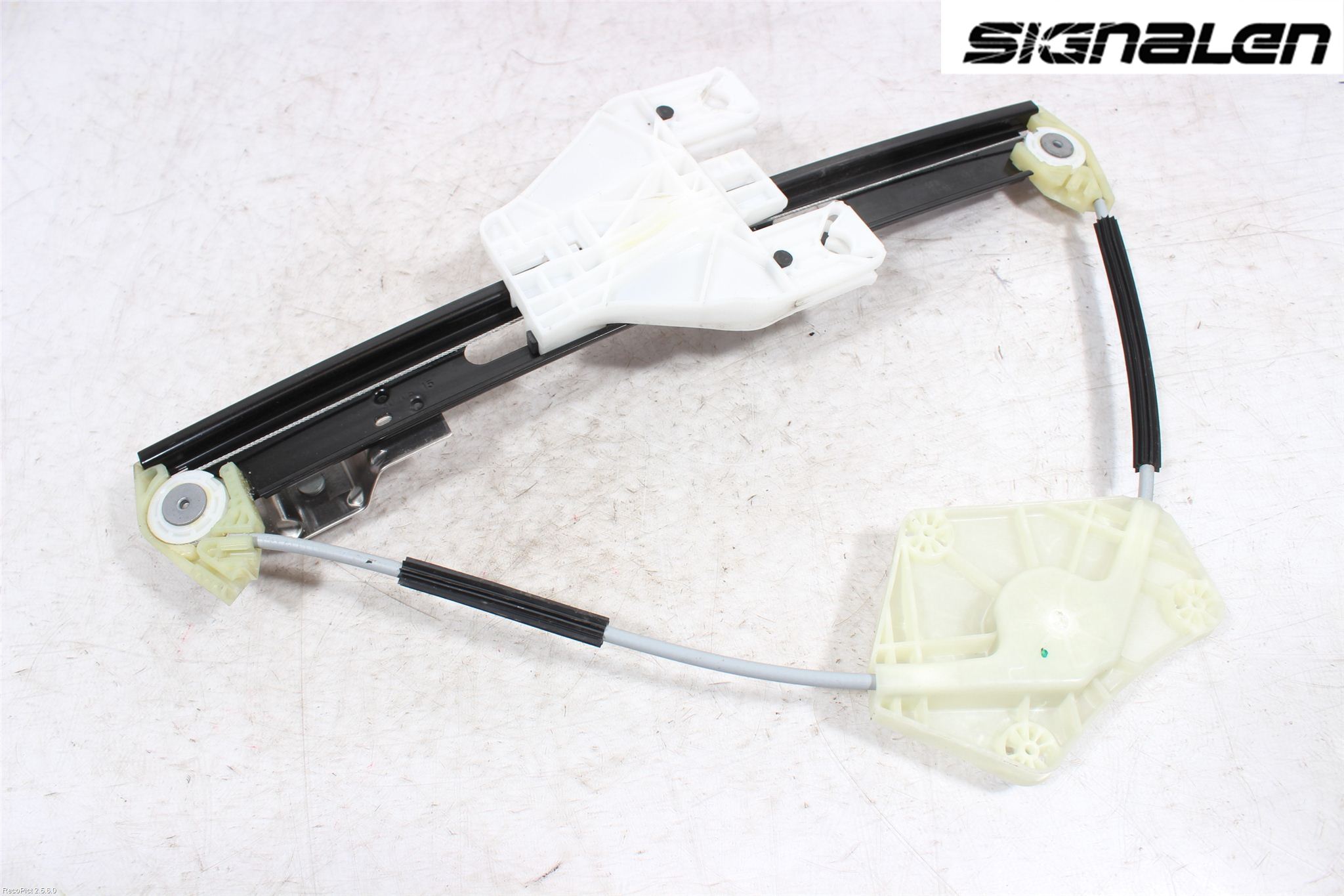 Seat LEON 13-20 Fönsterhissmekanism