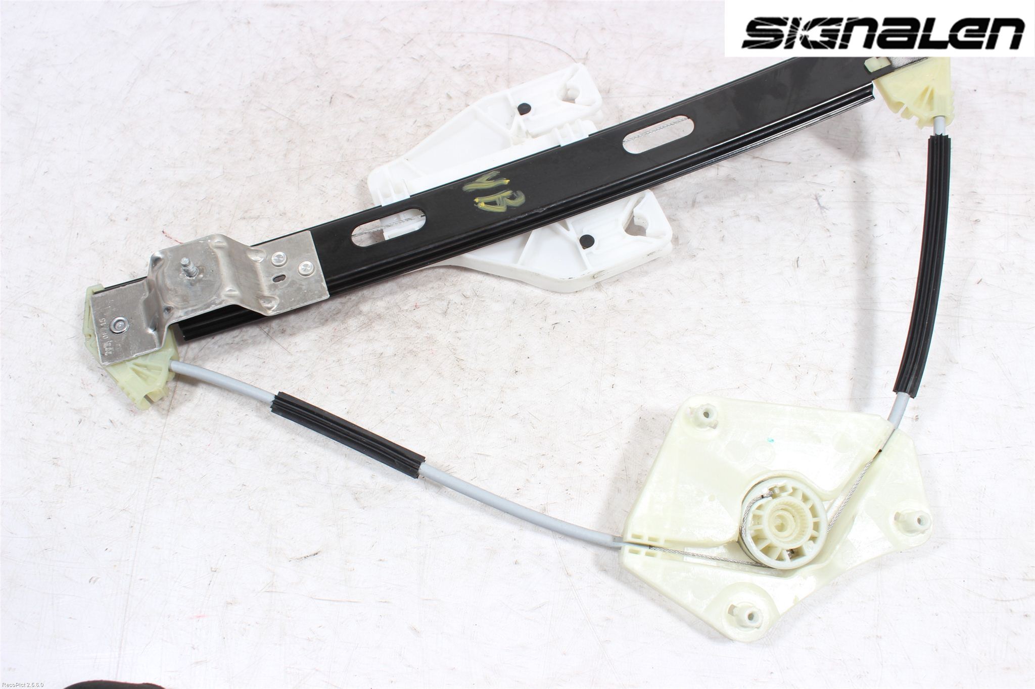 Seat LEON 13-20 Fönsterhissmekanism