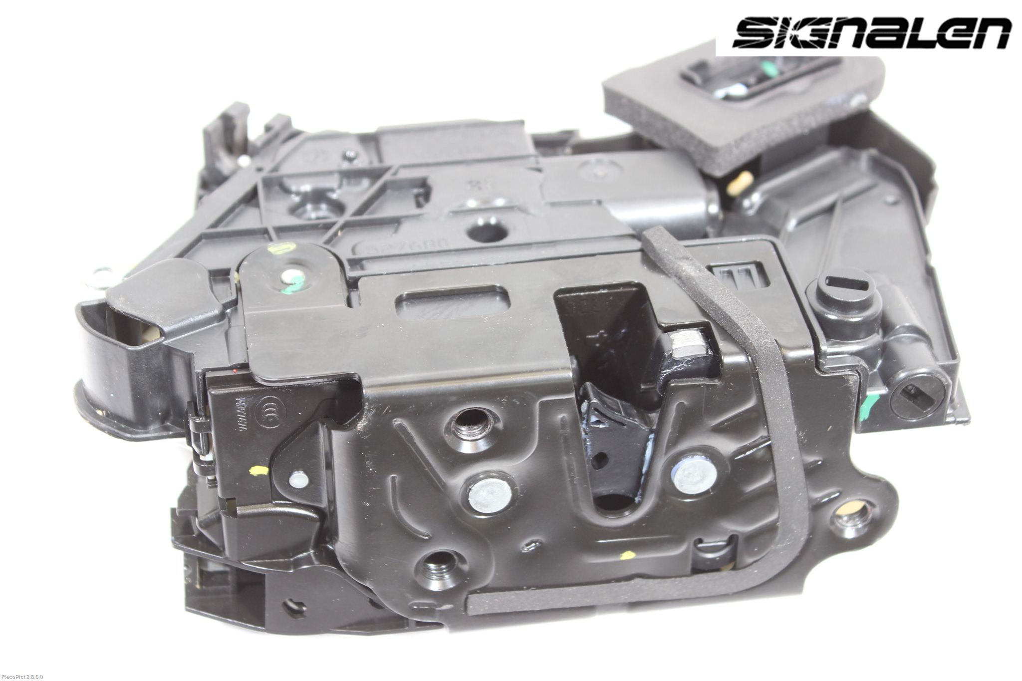 Volkswagen VW PASSAT 15-19 Låskista-Dörrlås