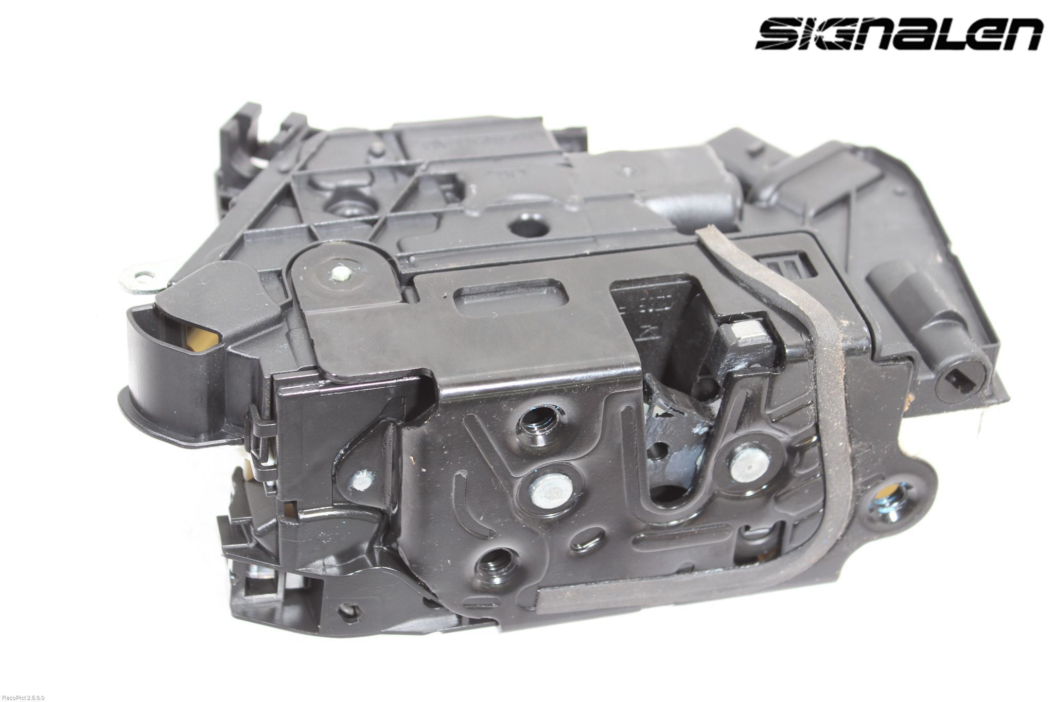 Seat IBIZA IV 08-16 Låskista-Dörrlås