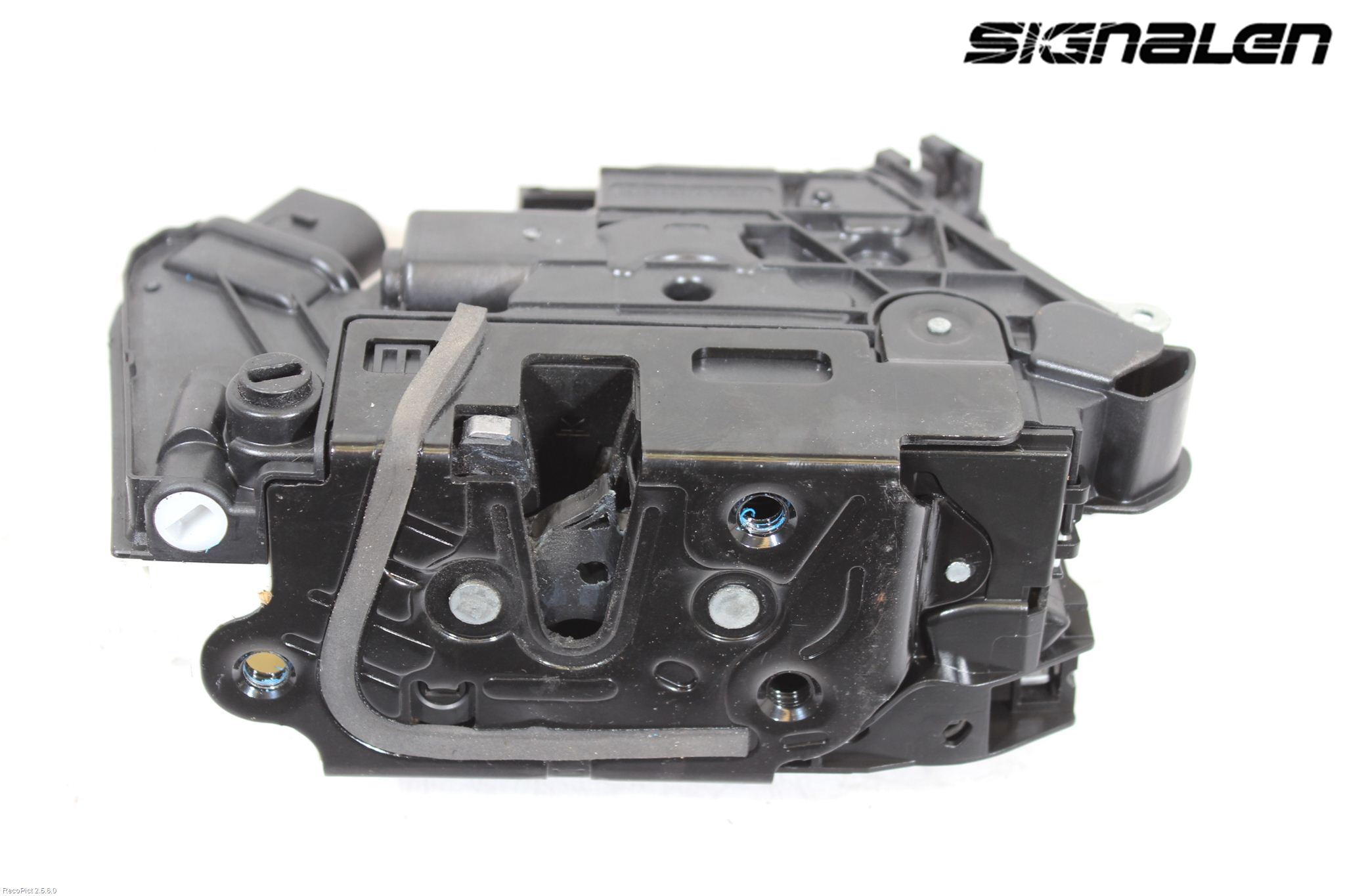 Seat IBIZA IV 08-16 Låskista-Dörrlås