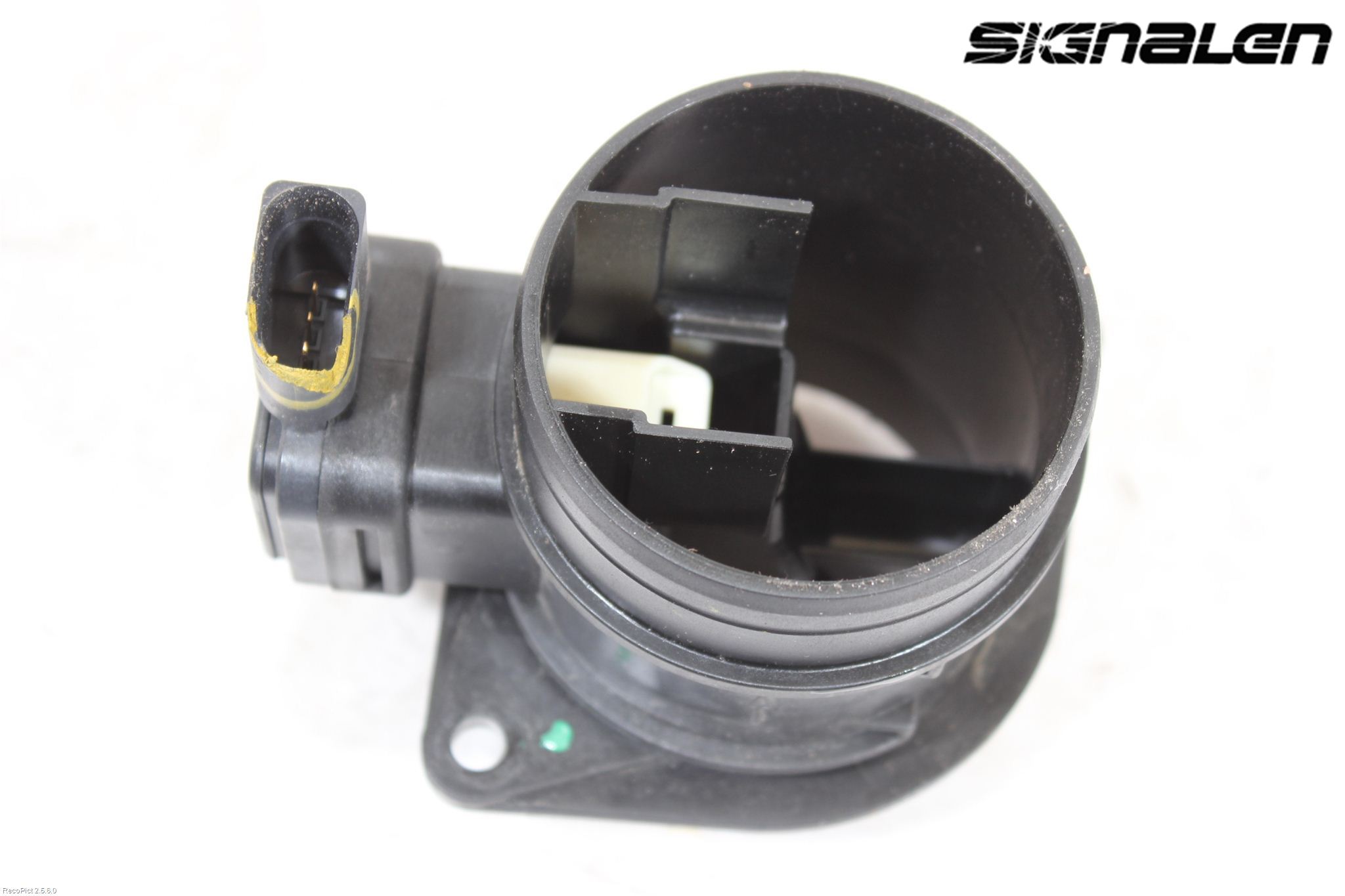 Skoda RAPID Injluftmassamätare