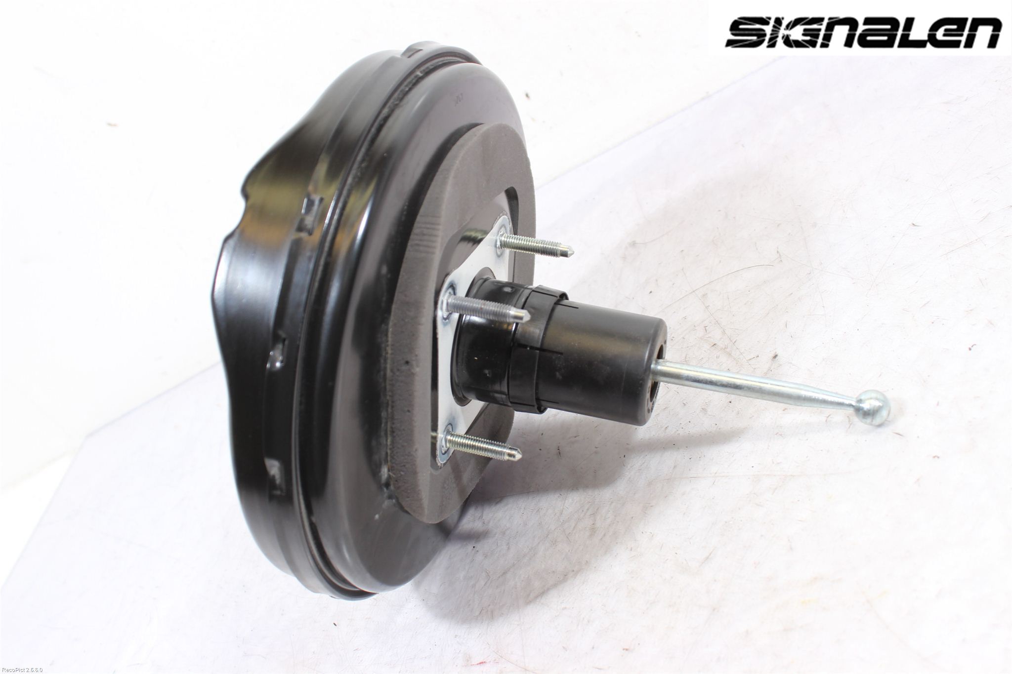 Skoda RAPID Bromsservo