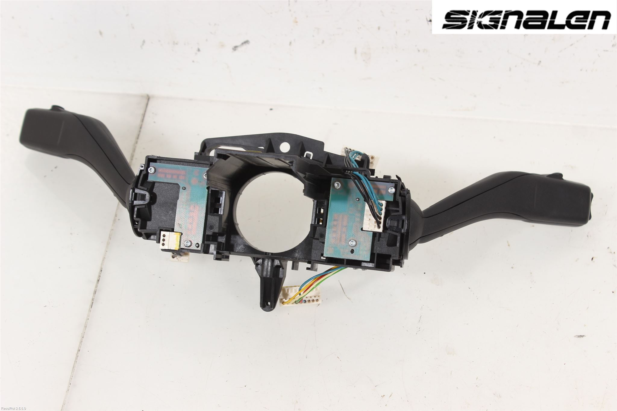 Volkswagen VW GOLF PLUS/CROSS GOLF 04-14 Spakcentral