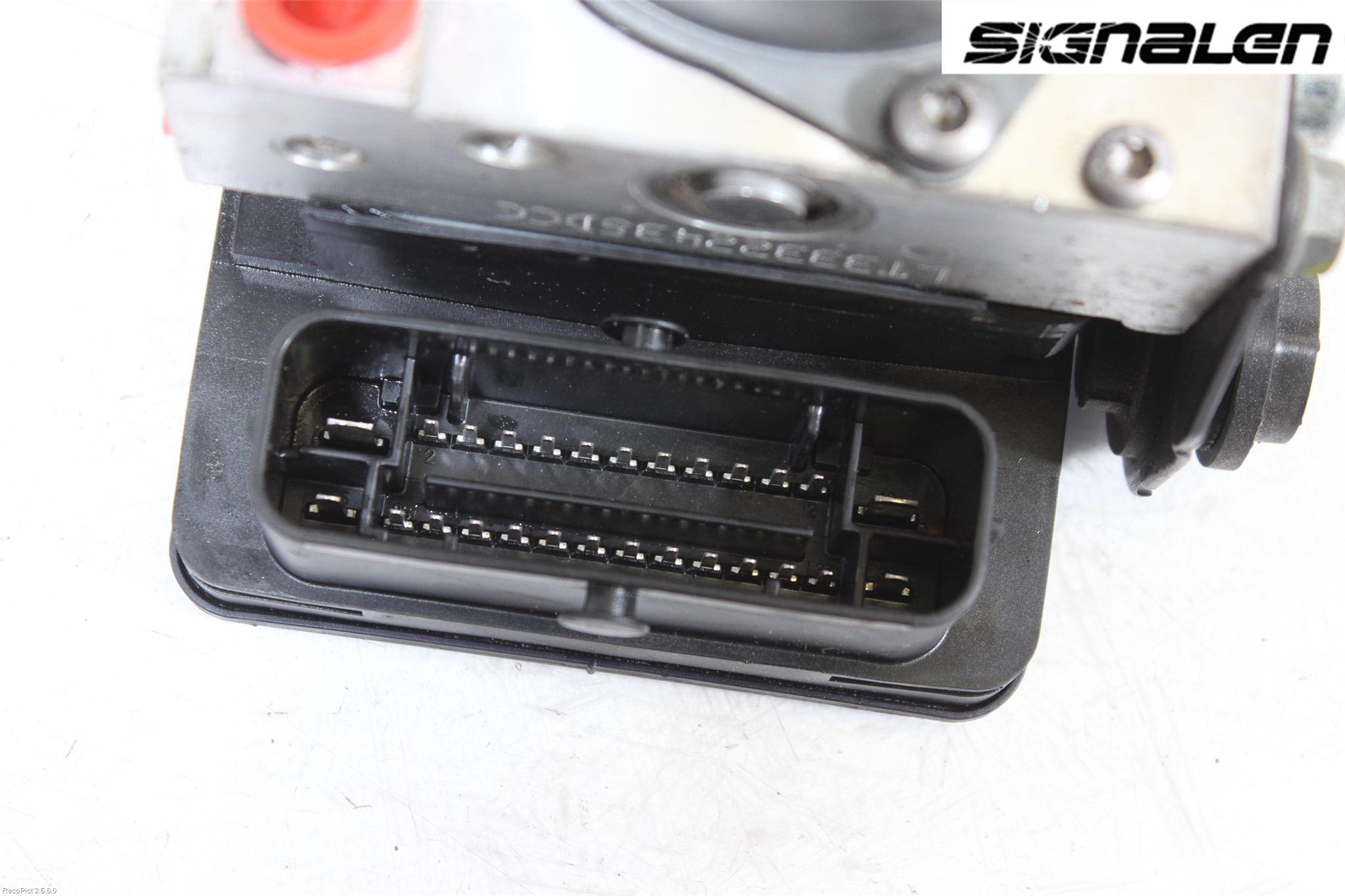 Skoda RAPID Abs Hydraulaggregat