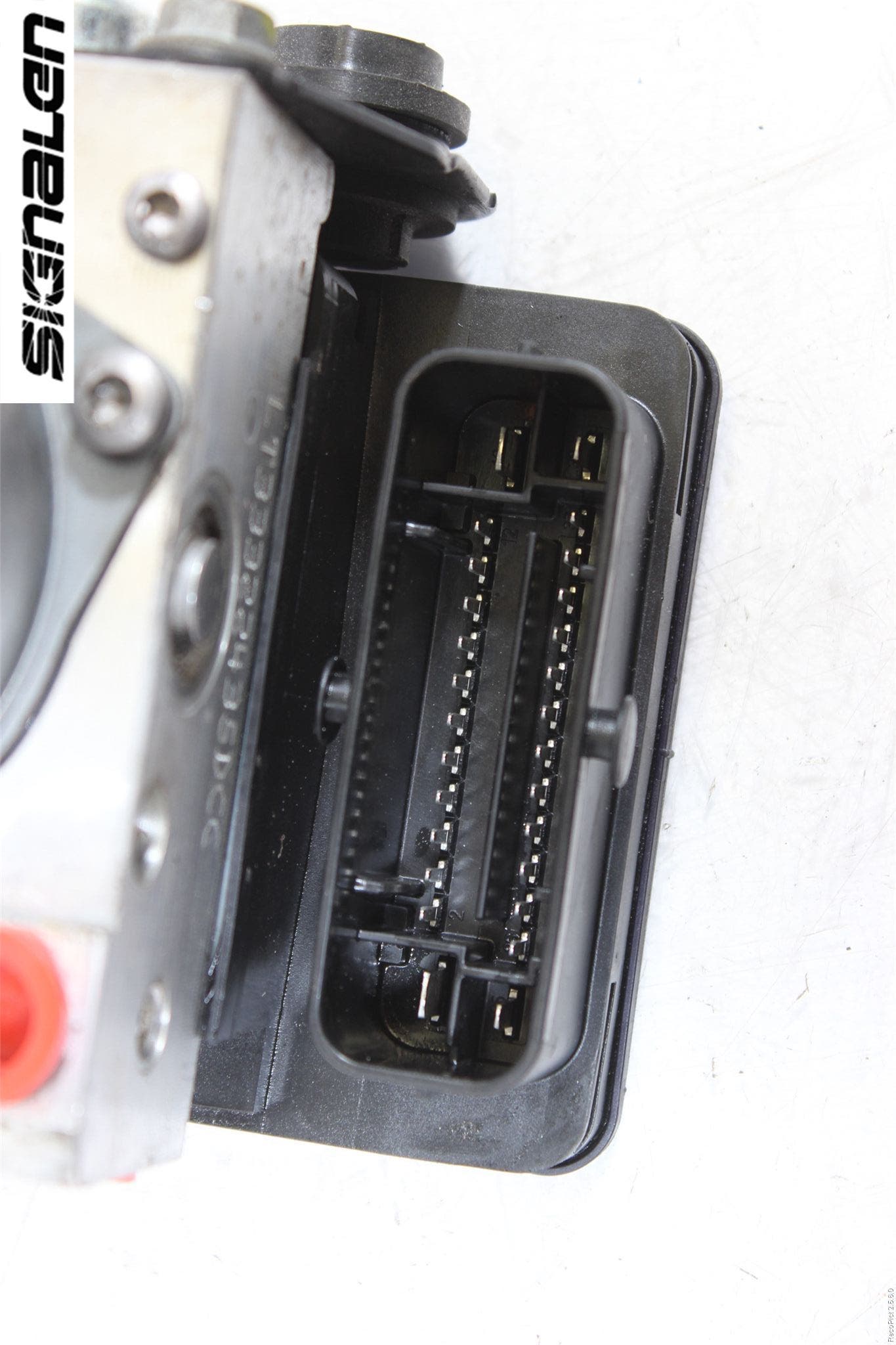 Skoda RAPID Abs Hydraulaggregat