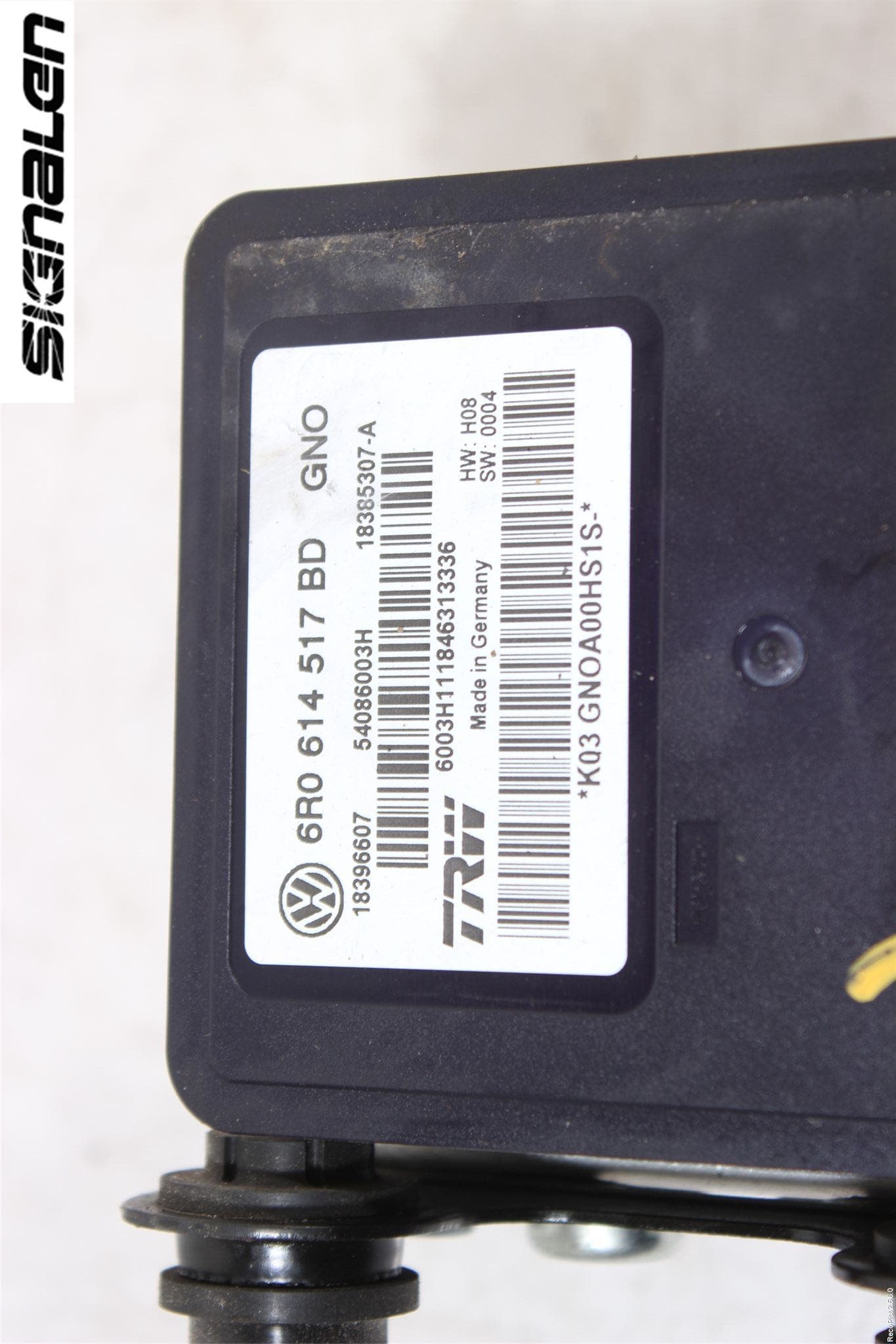 Skoda RAPID Abs Hydraulaggregat