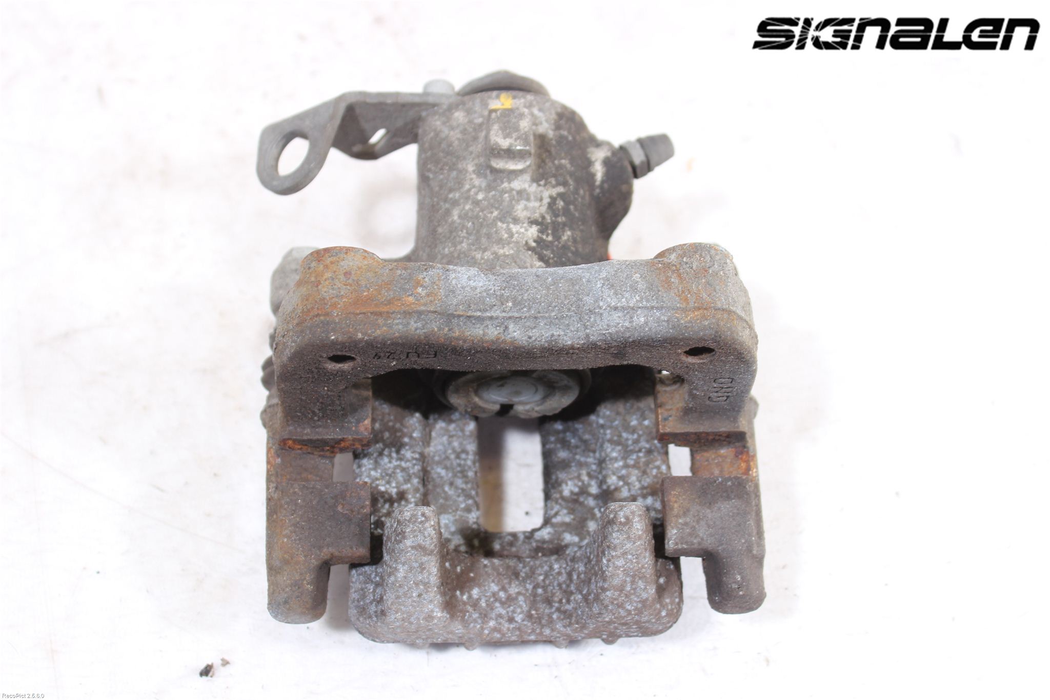 Skoda RAPID Bromsok Bak Vänster